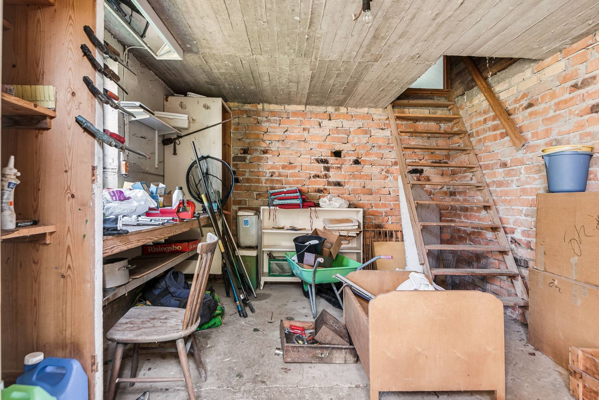 5 rum Villa på Brovall Guntjärn 202 Dala Husby Hedemora kommun - bild 24