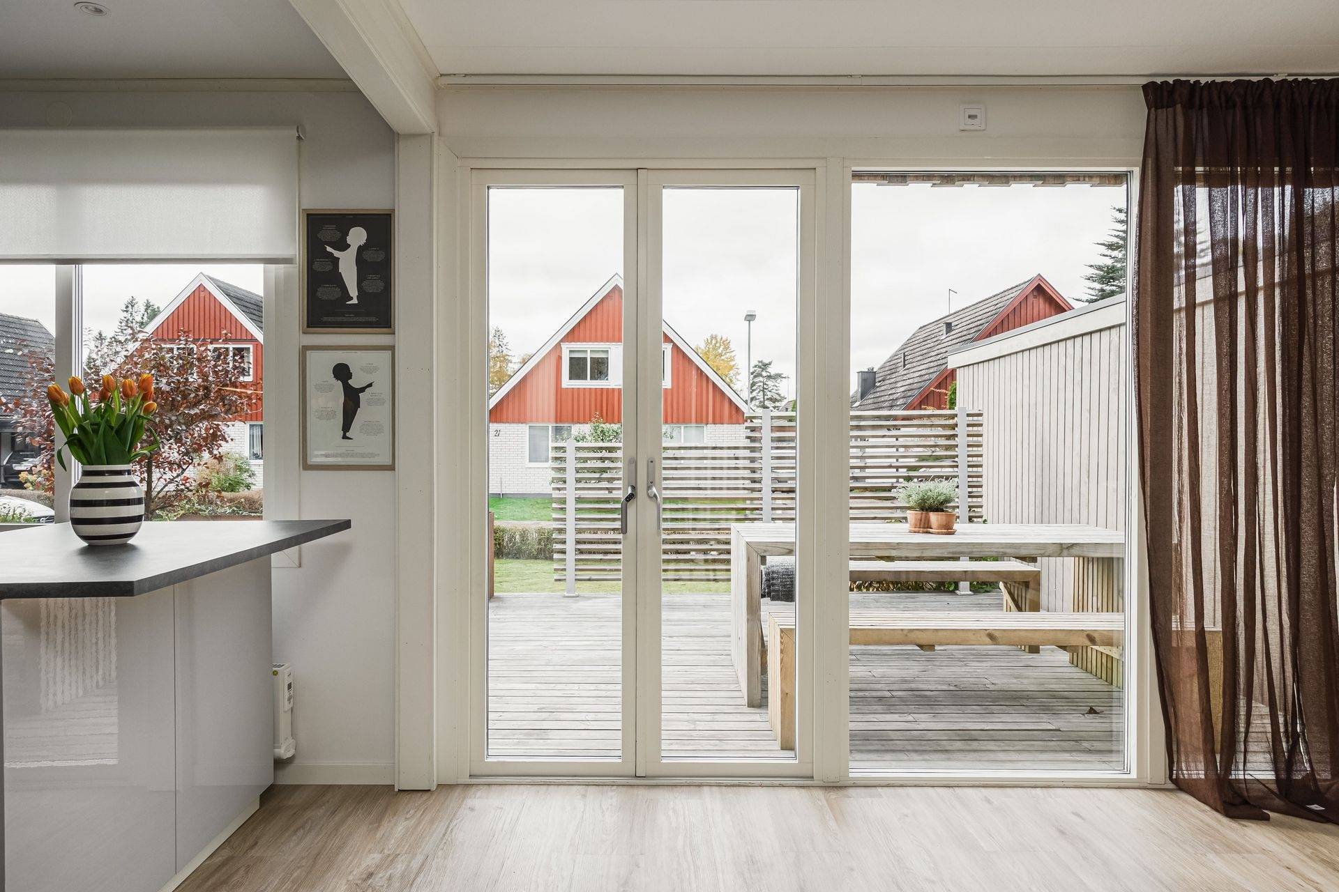 6 rum Villa på Margaretagatan 30 Amerika Värnamo kommun - bild 14