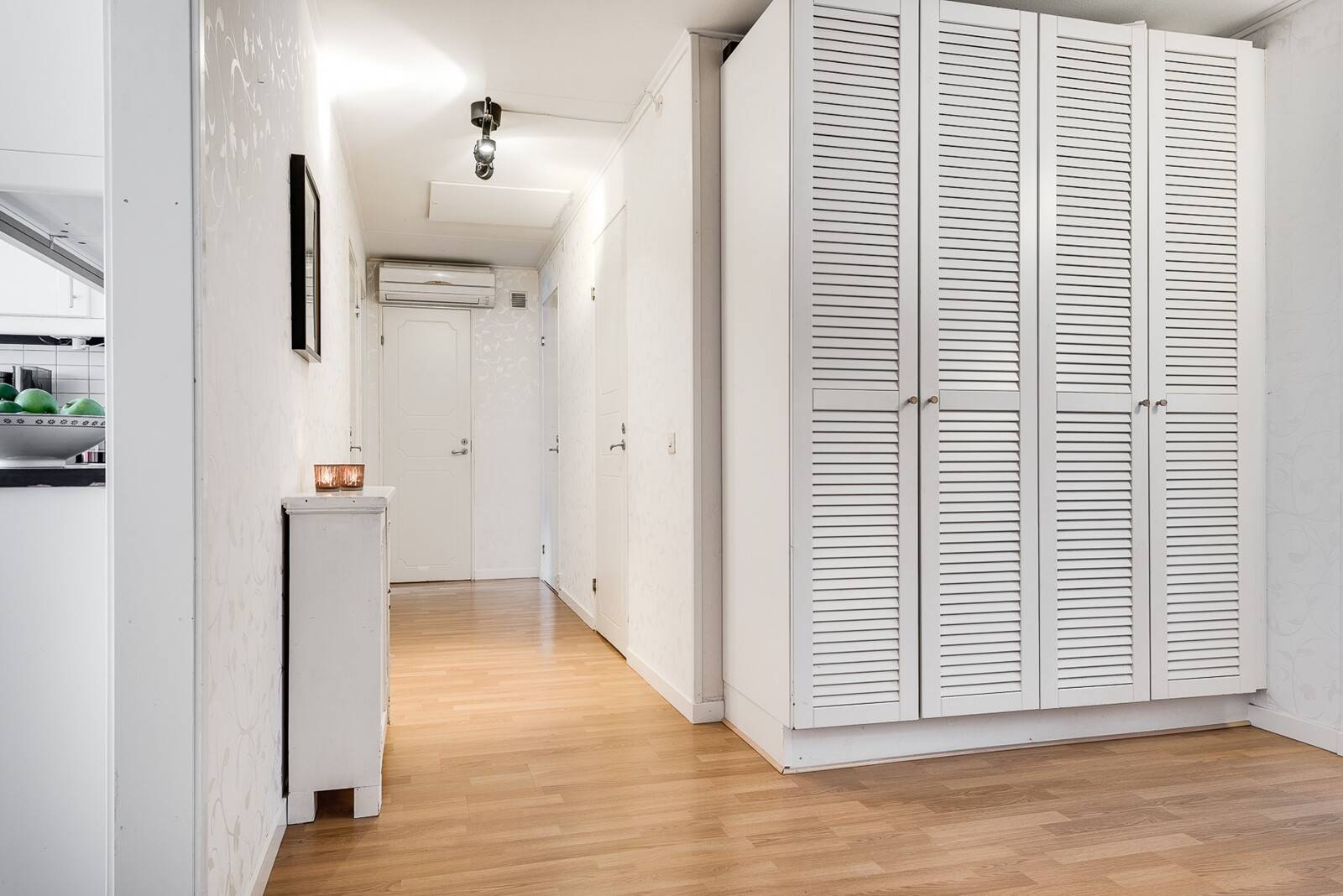 5 rum Parhus på Lillhällomsvägen 11 Lillhällom Sundsvalls kommun - bild 27