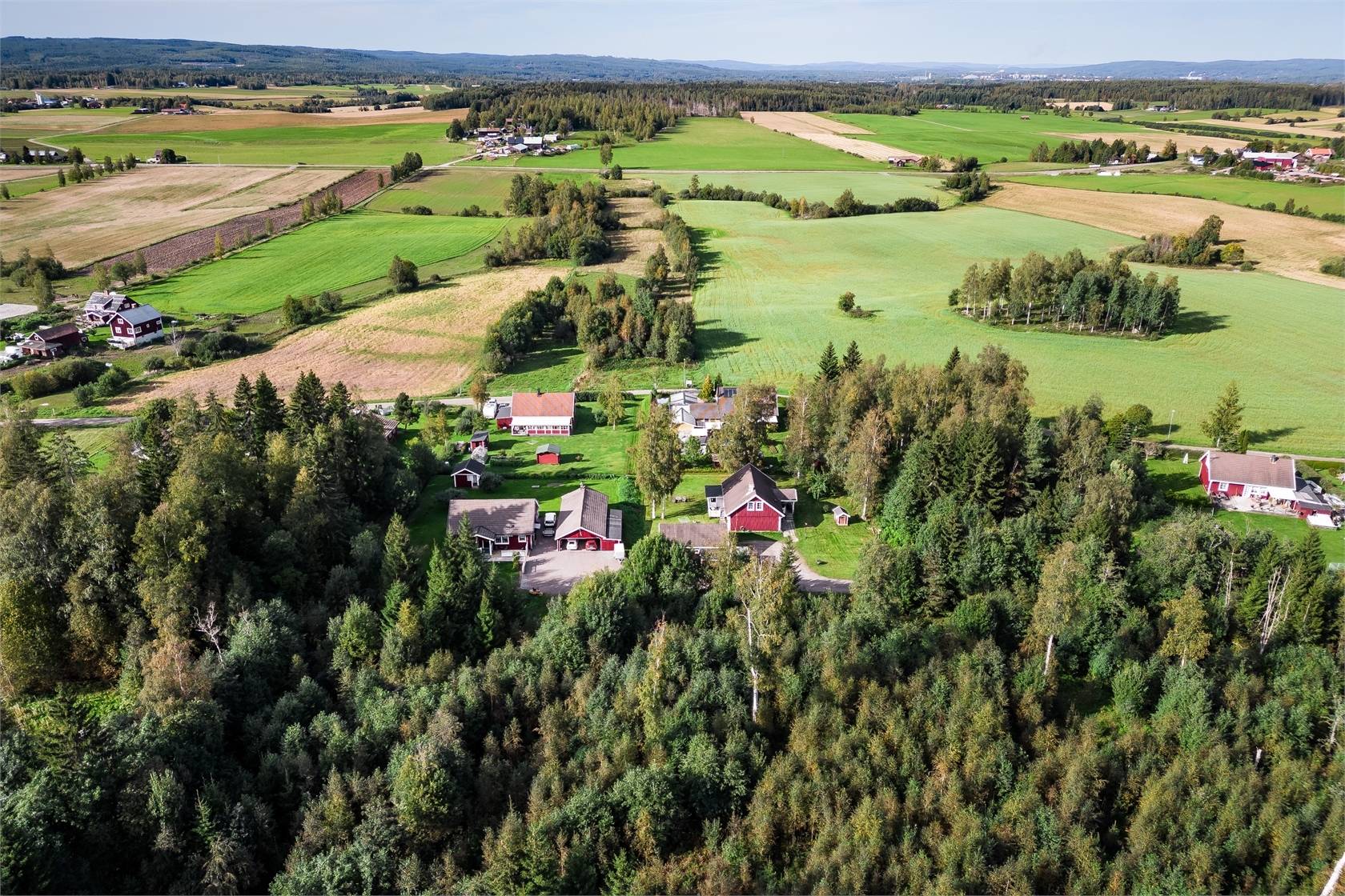 Tomt på Fagerbacken 4:10 (8) Tomt 2 Borlänge kommun - bild 4
