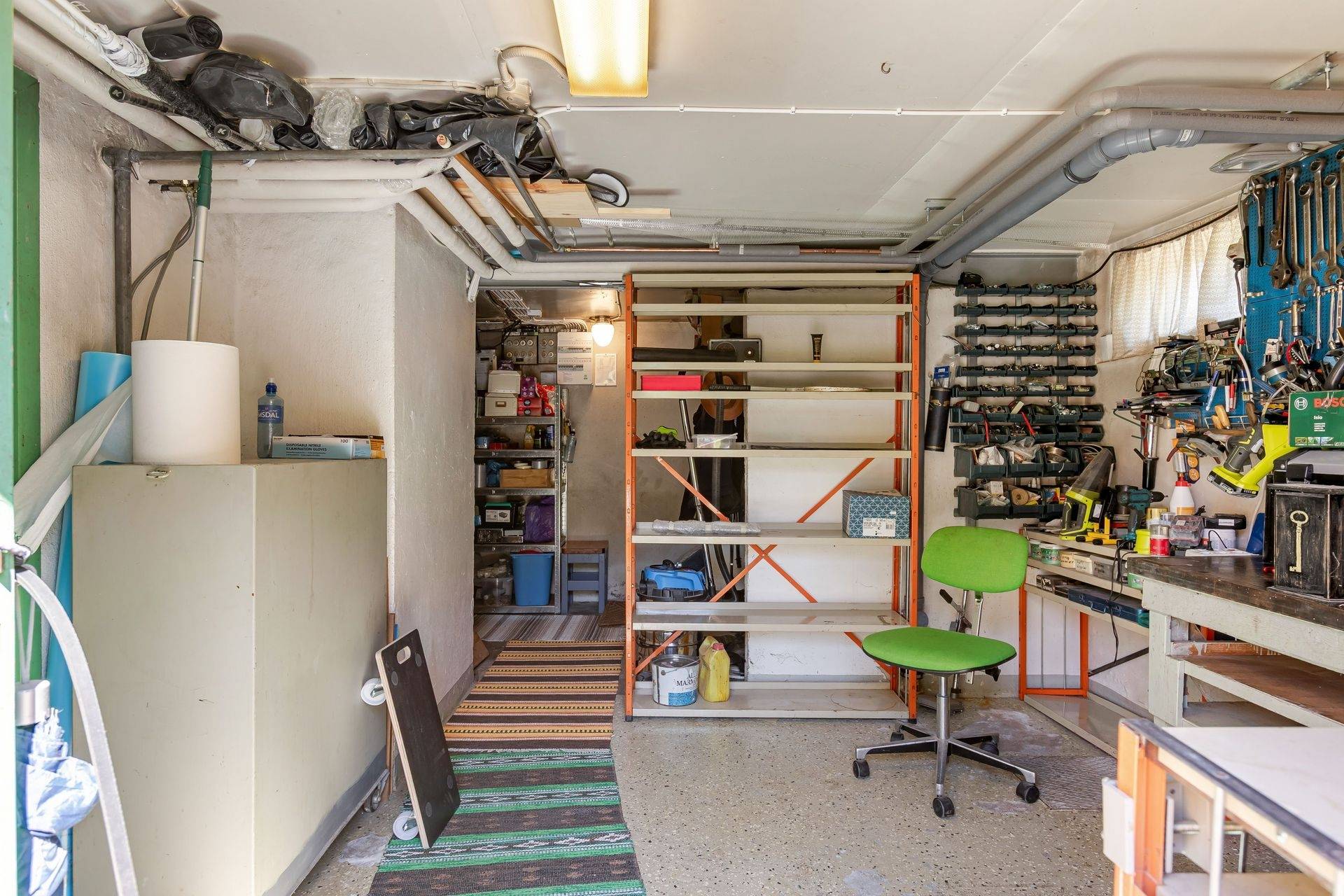 3 rum Villa på Alvägen 1 Örbyhus Tierps kommun - bild 23