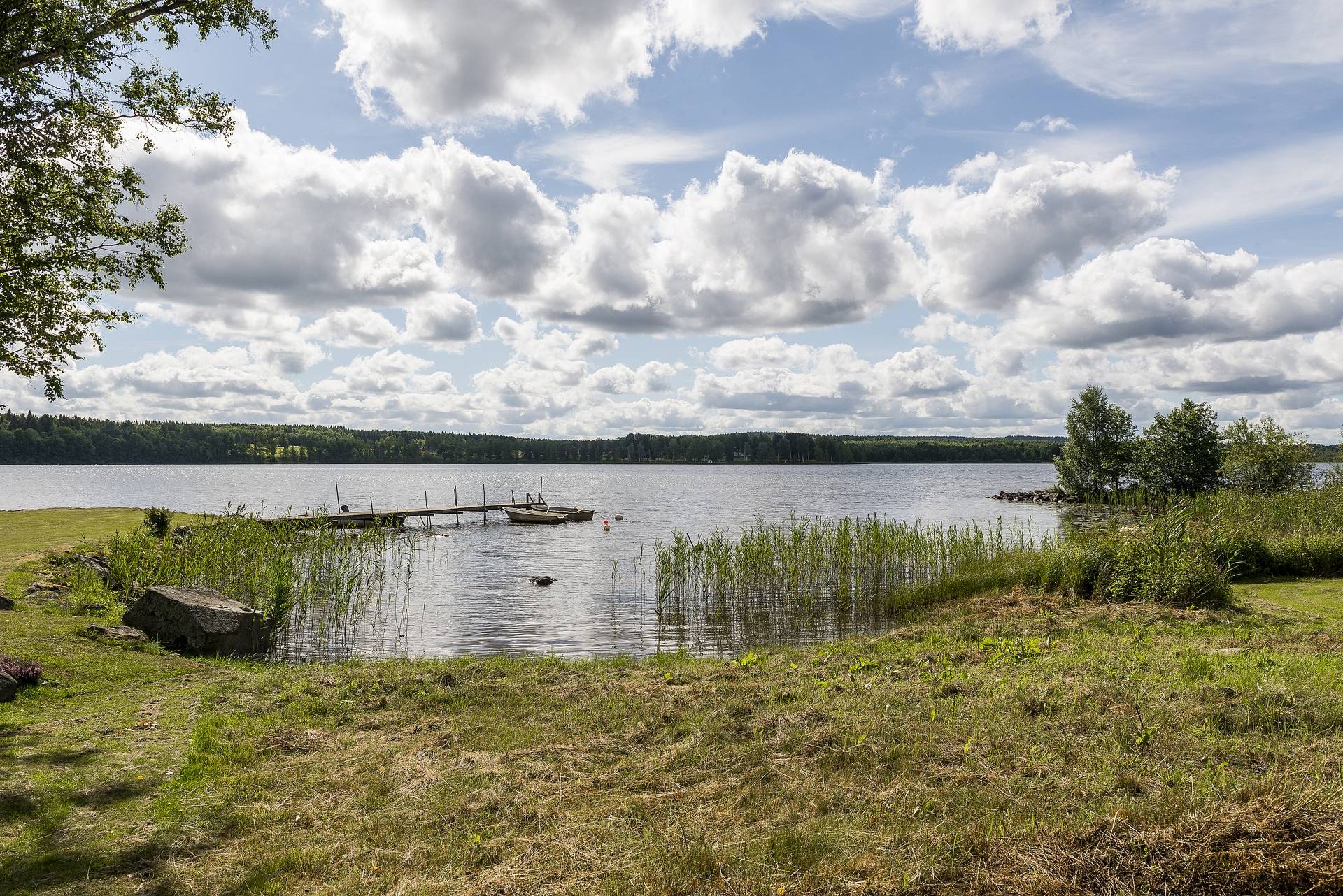 3 rum Villa på Mosstigen 7 Tovrida Udde Jönköpings kommun - bild 22