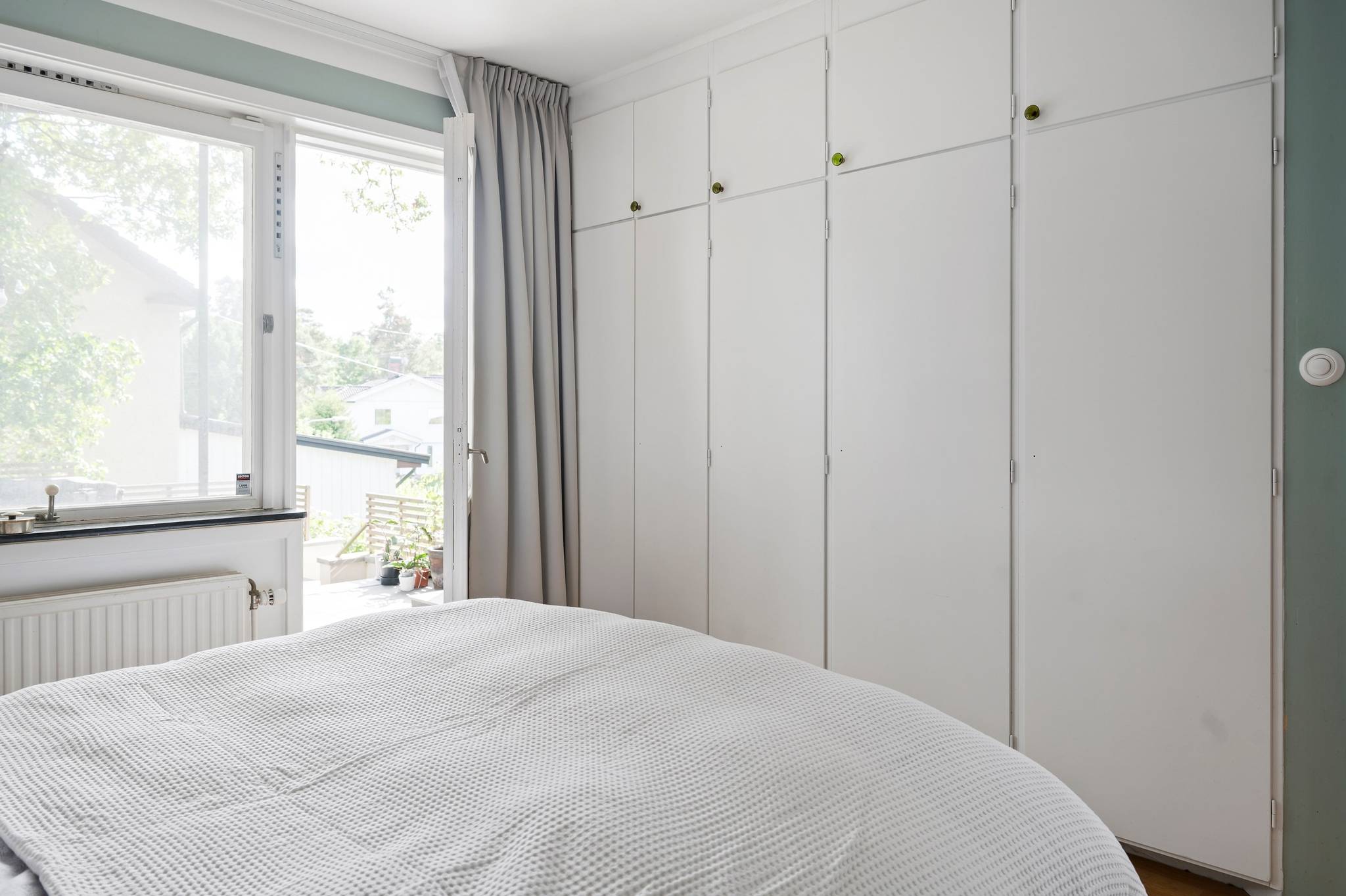 7 rum Villa på Åkerbärstigen 21 Älvsjö Stockholms kommun - bild 24