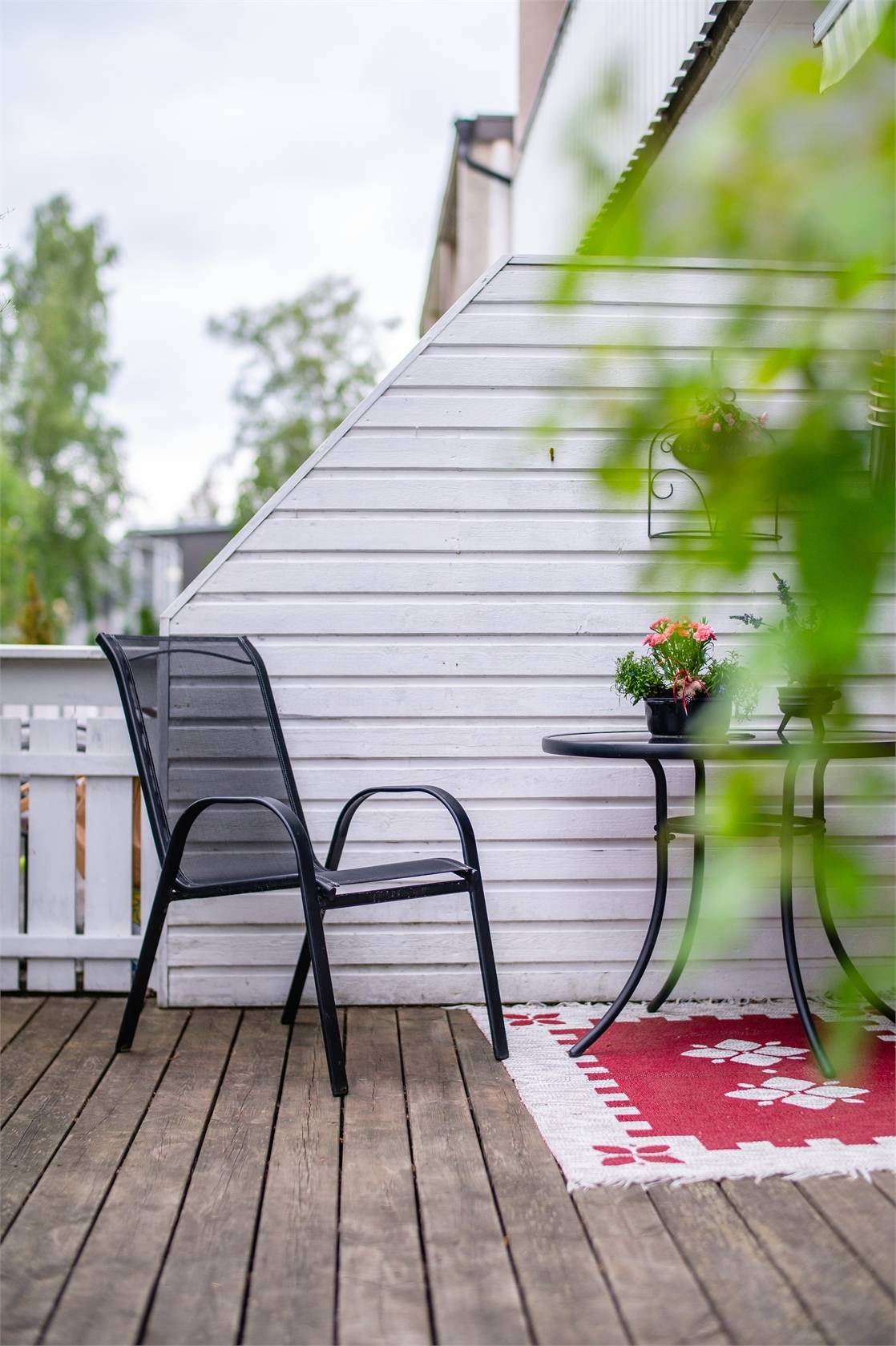 3 rum Lägenhet på Kantarellvägen 10 D Södra Björksätra Sandvikens kommun - bild 14