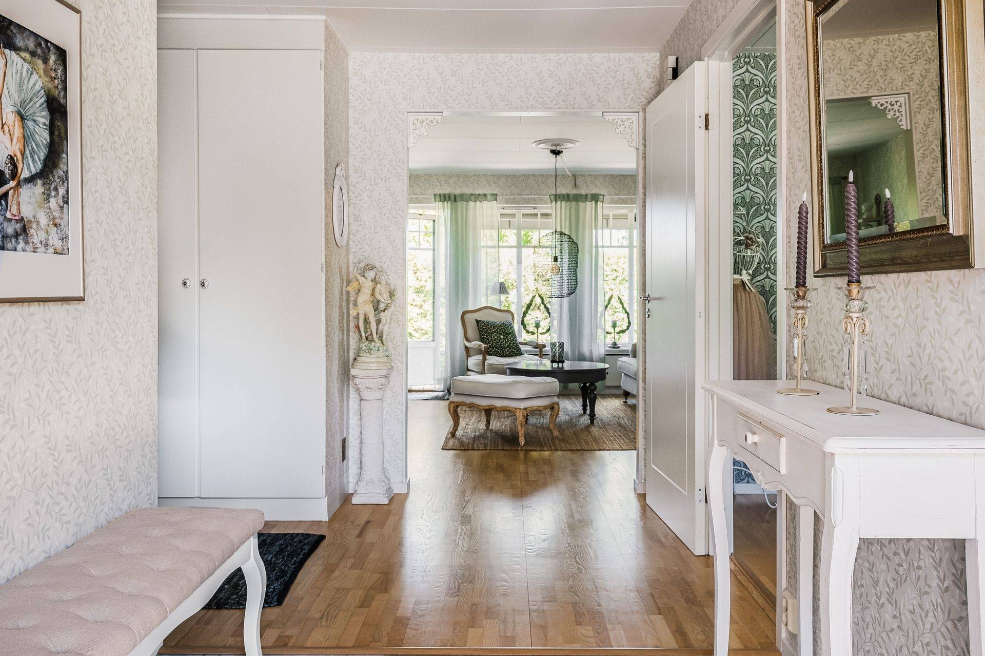 3 rum Villa på Västanväg 6 Sätofta Höörs kommun - bild 7
