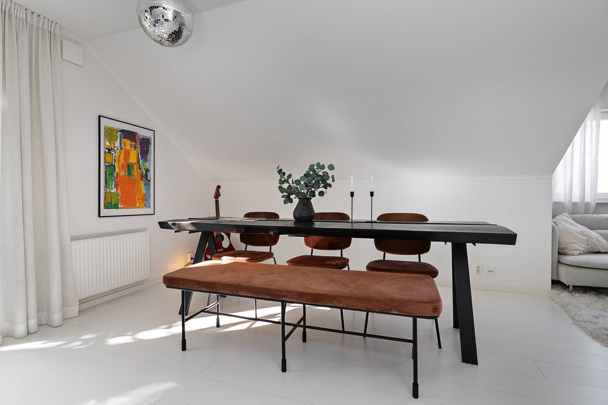 2 rum Lägenhet på Fabriksgatan 2B Öst på stan Umeå kommun - bild 20