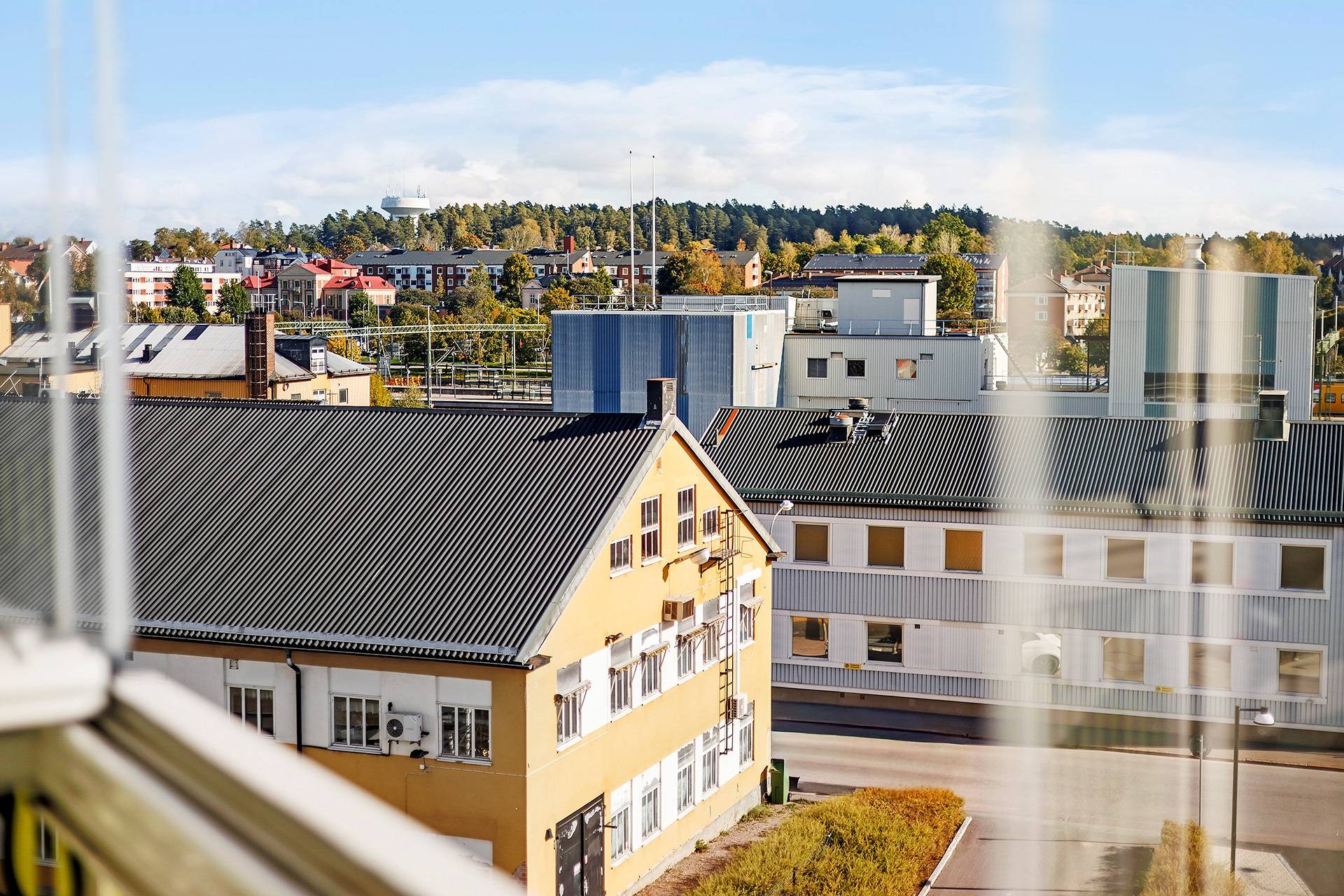 1 rum Lägenhet på Södra Strandvägen 30 Centralt Mjölby kommun - bild 17