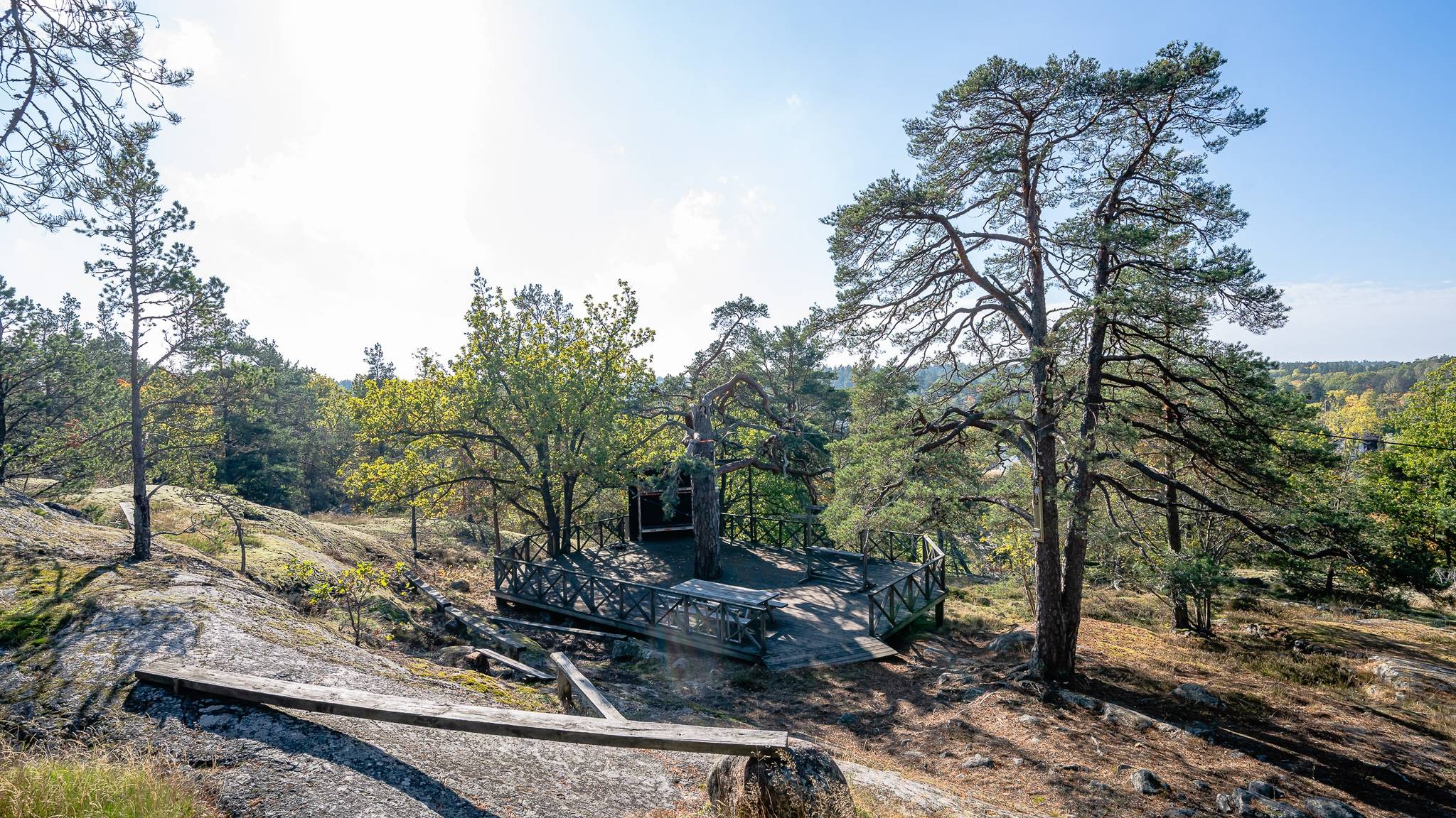 Tomt på Toivovägen 4A Värmdö kommun - bild 28