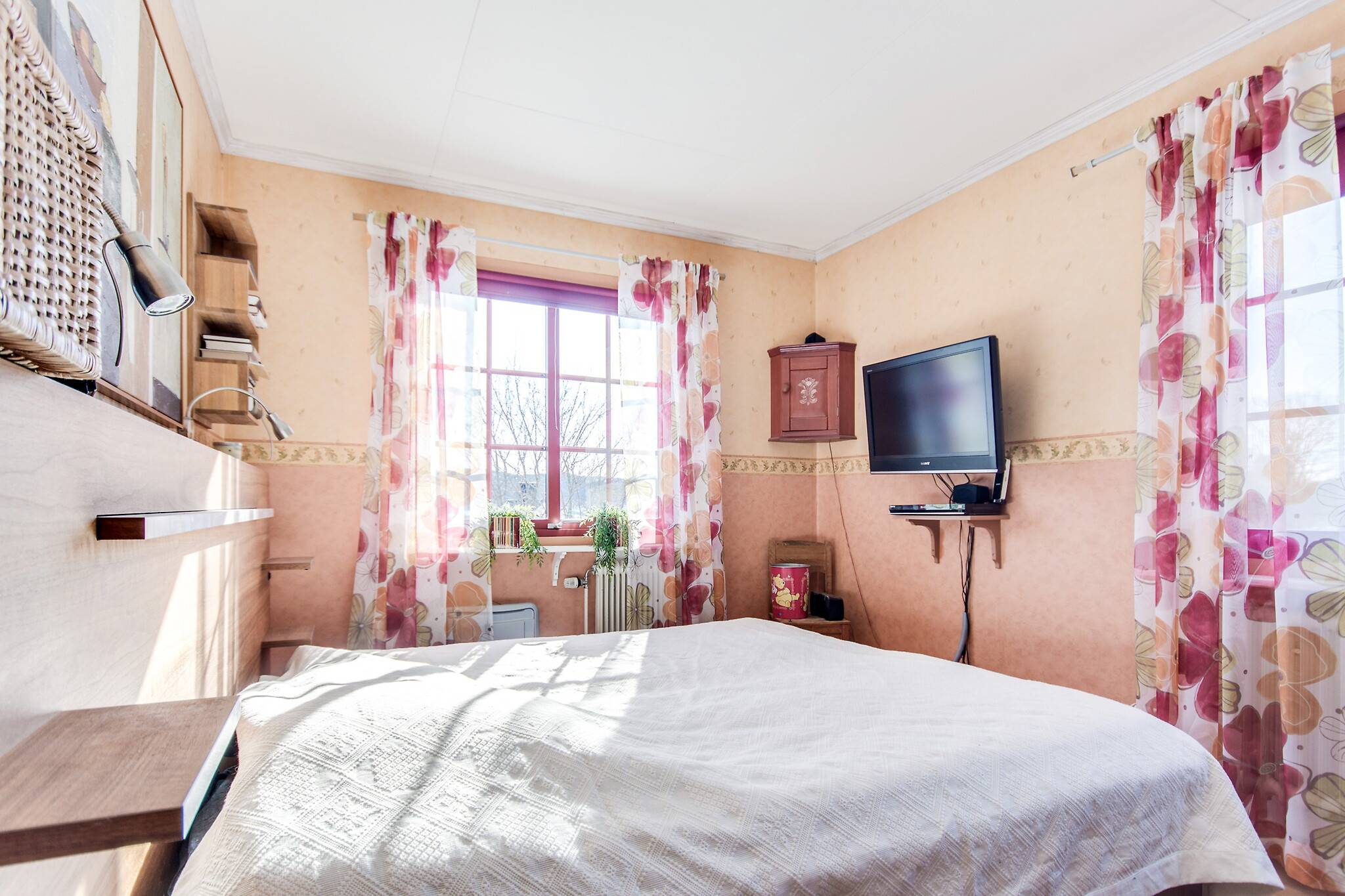 7 rum Villa på Högbovägen 1 Kramfors kommun - bild 25