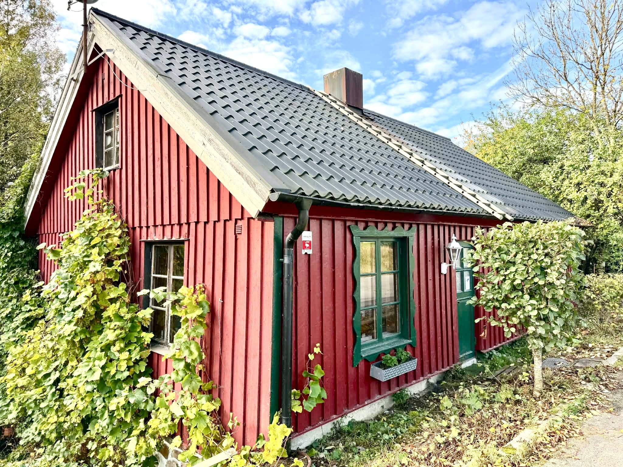 3 rum Villa på Klåveröd 1688 Klåveröd Svalövs kommun - bild 4