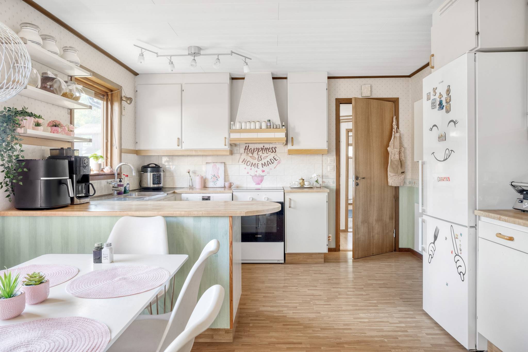 6 rum Villa på Hasselvägen 8 Morgongåva Heby kommun - bild 3