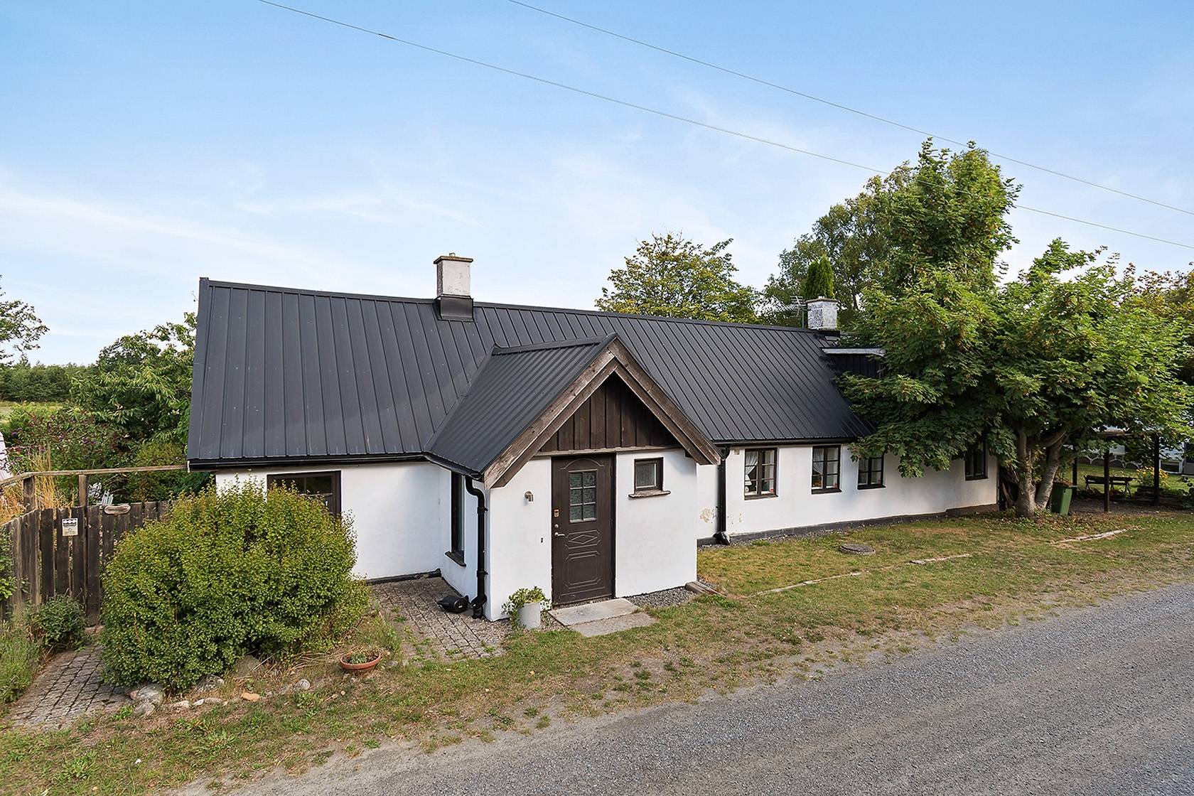 Smedstorp, Tomelilla kommun