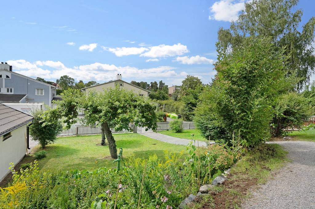 6 rum Villa på Carl Barks Väg 23 Bromsten Stockholms kommun - bild 43