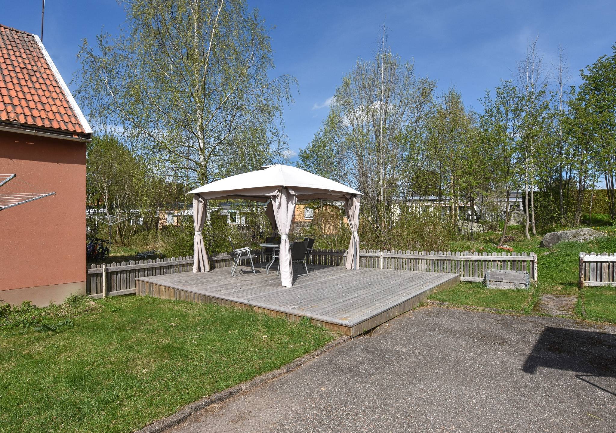 6 rum Villa på Ängsvägen 8 Söderhamns kommun - bild 45