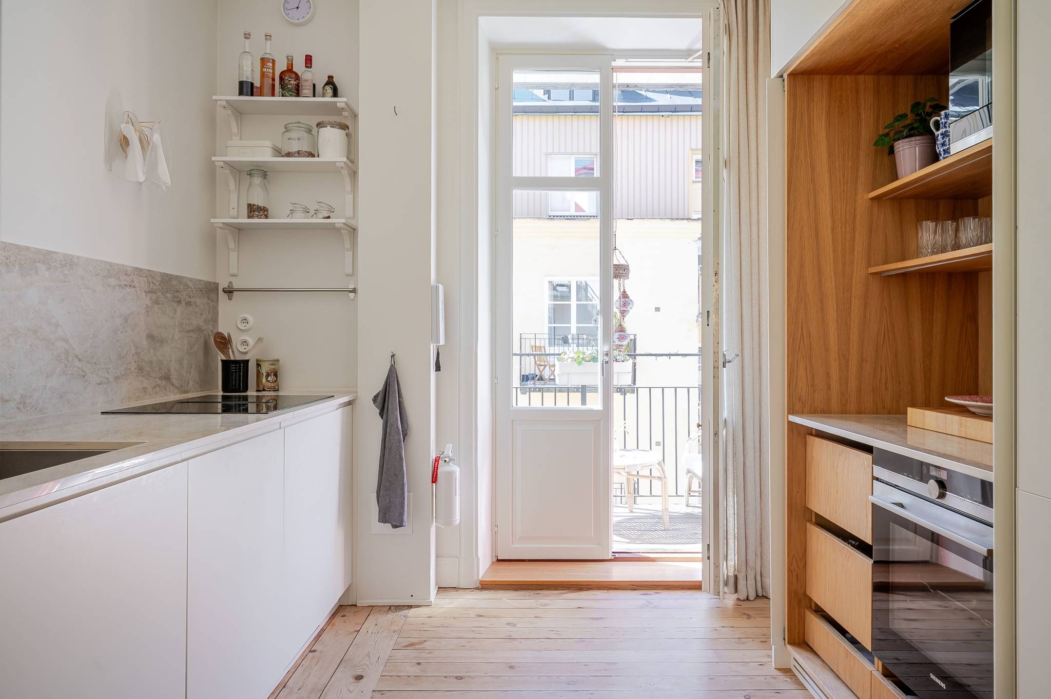 4 rum Lägenhet på Gästrikegatan 11A, 2 tr ö.g. Vasastan Odenplan Stockholms kommun - bild 10