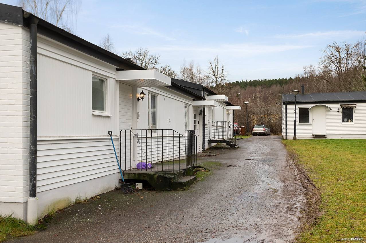 16 rum övrig på Stömne Ekbacken 1-10 Klässbol, Arvika kommun - bild 5