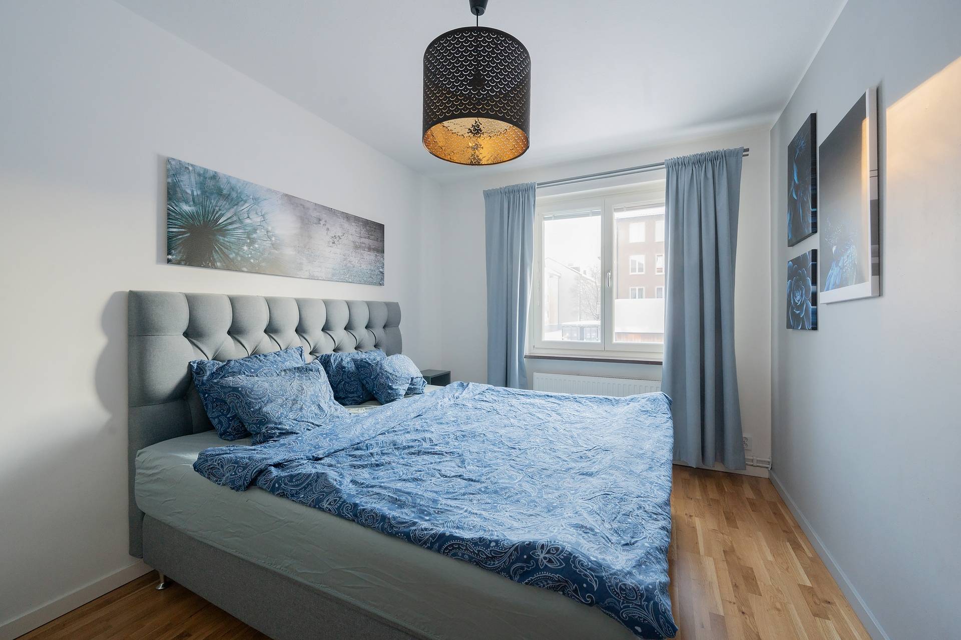 2 rum Lägenhet på Ängsnäsvägen 2 Centrala Huddinge Huddinge kommun - bild 3