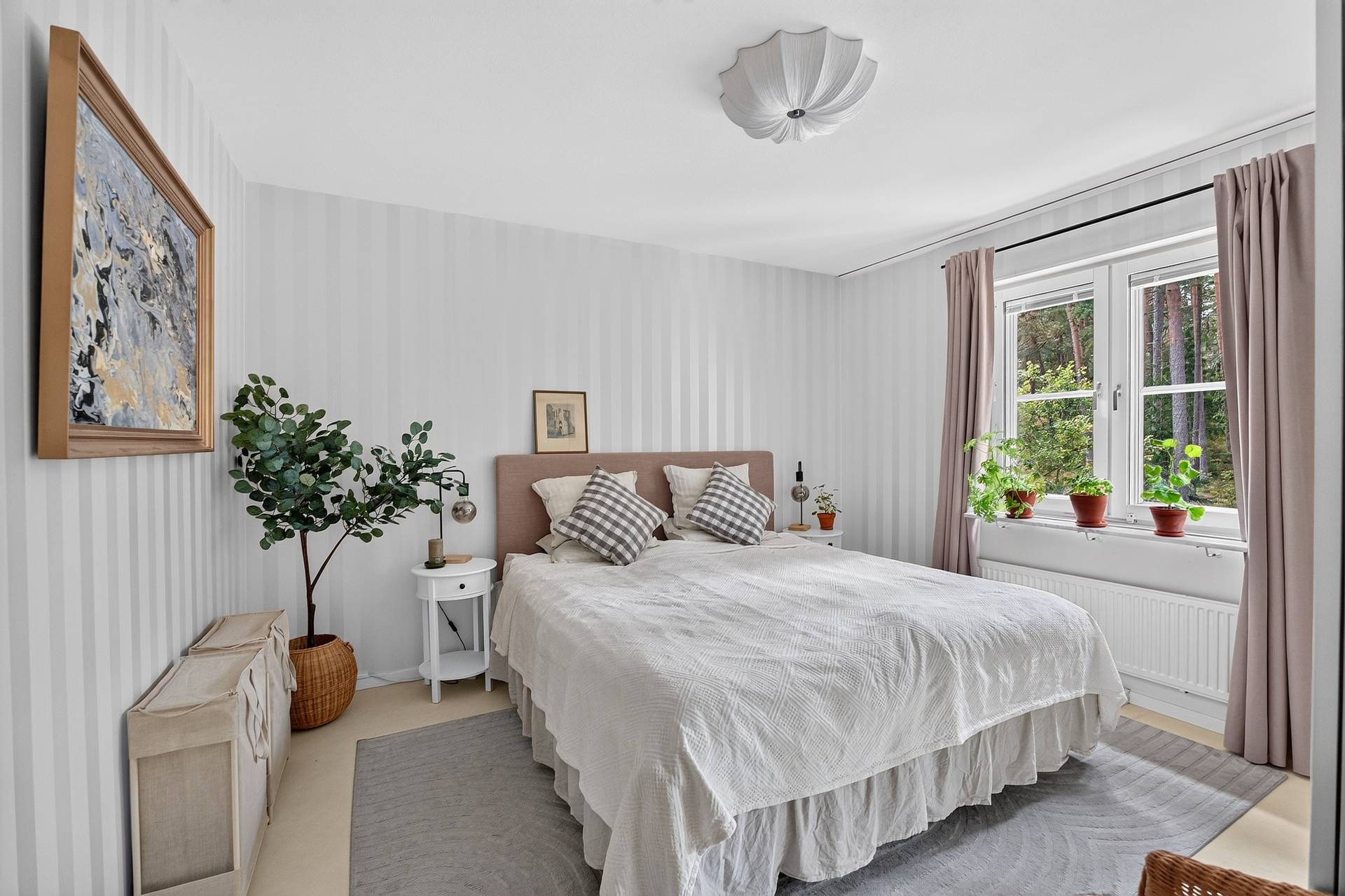 4 rum Radhus på Västgötaresan 31 Sävja Uppsala kommun - bild 20
