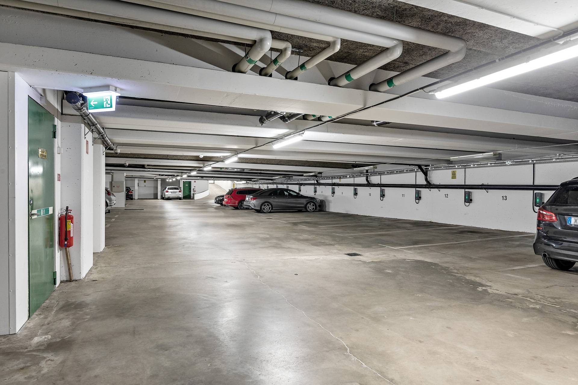 2 rum Lägenhet på Vattugatan 2A Centrum Galgberget Halmstads kommun - bild 31