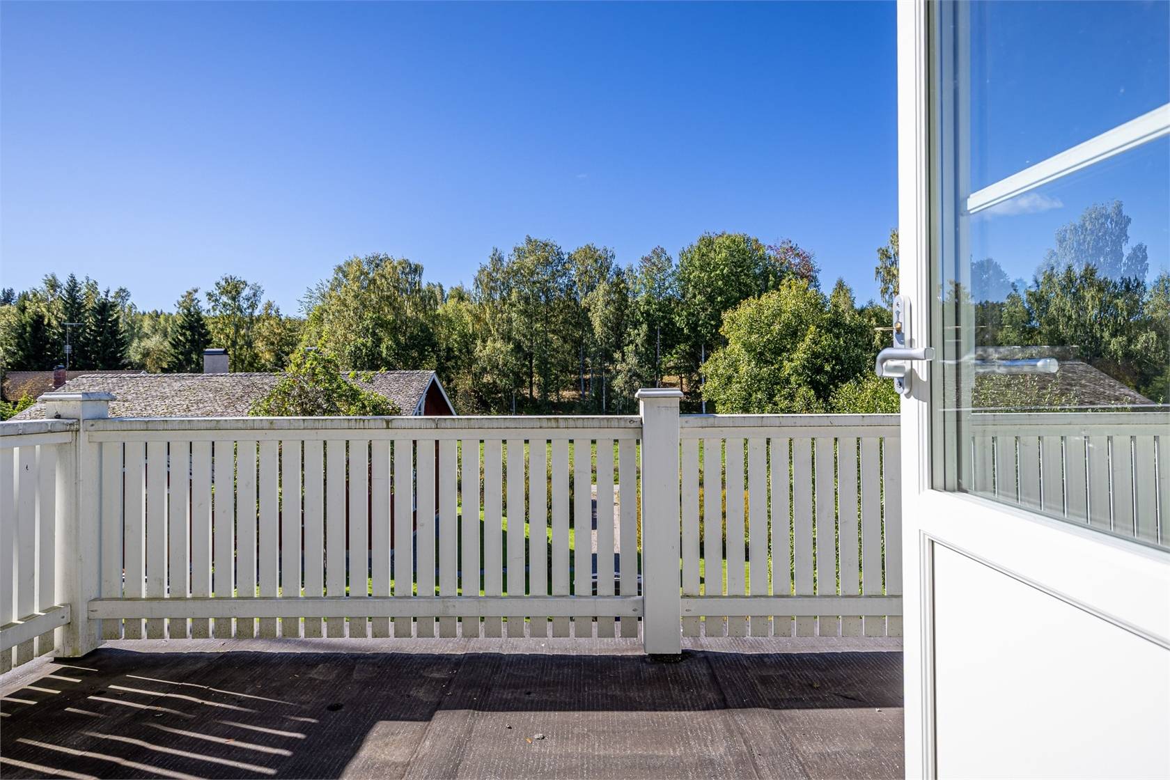 235 m² Villa på Bosebyn Nystuga 1 Gunnarskog Arvika kommun - bild 37