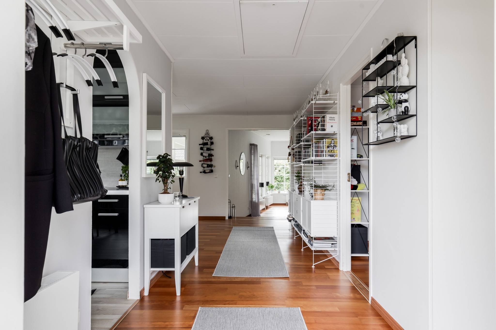 5 rum Villa på Bråtenvägen 13B Lillån Örebro kommun - bild 31