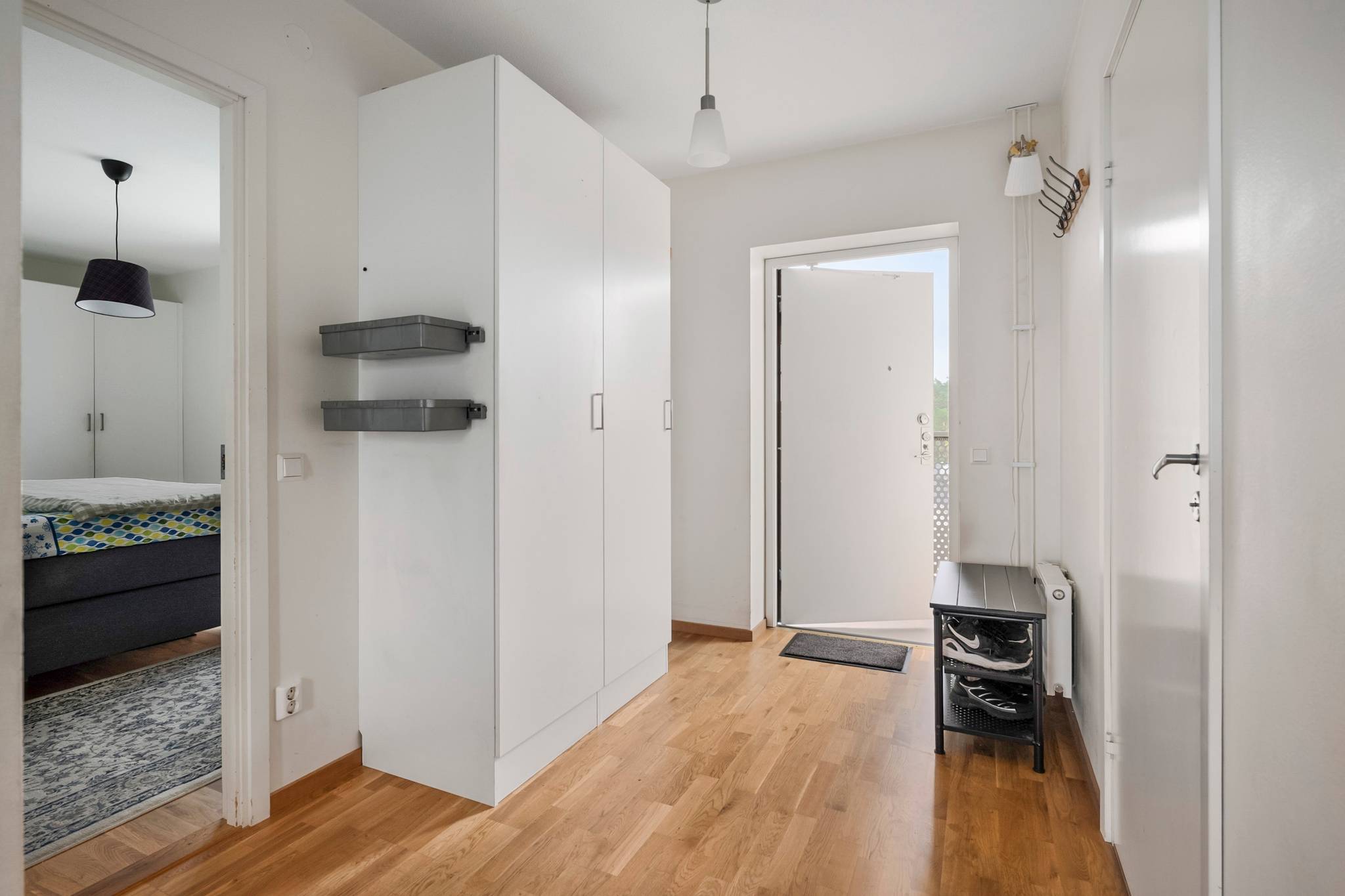 3 rum Lägenhet på Engelbrektsvägen 41A Jakobsberg Järfälla kommun - bild 14