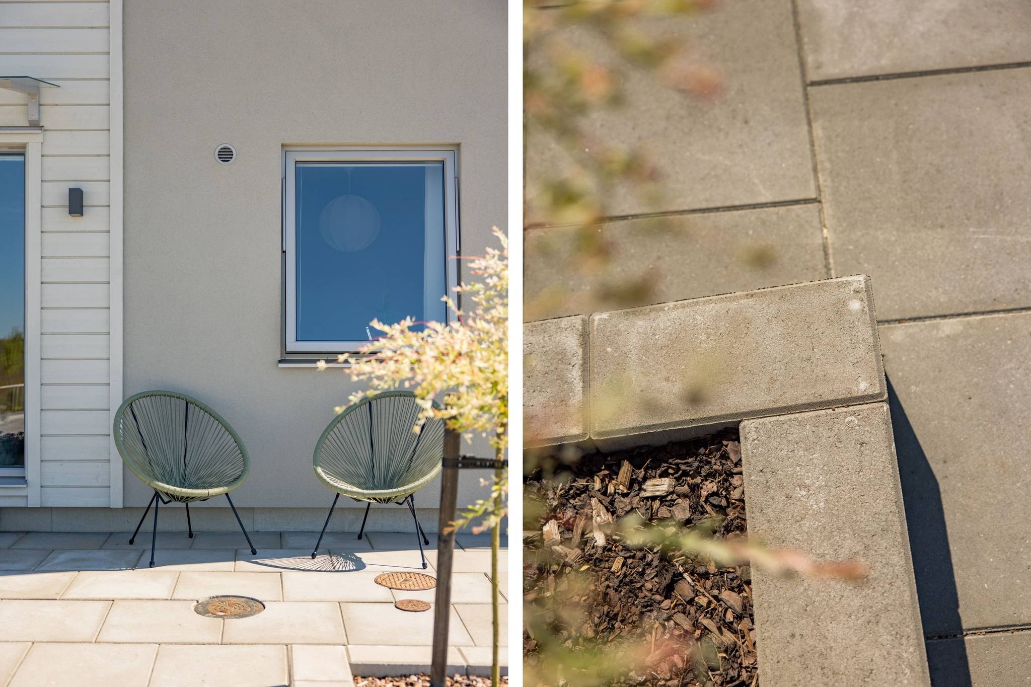 5 rum Villa på Utsiktsgatan 25 Bara Svedala kommun - bild 49
