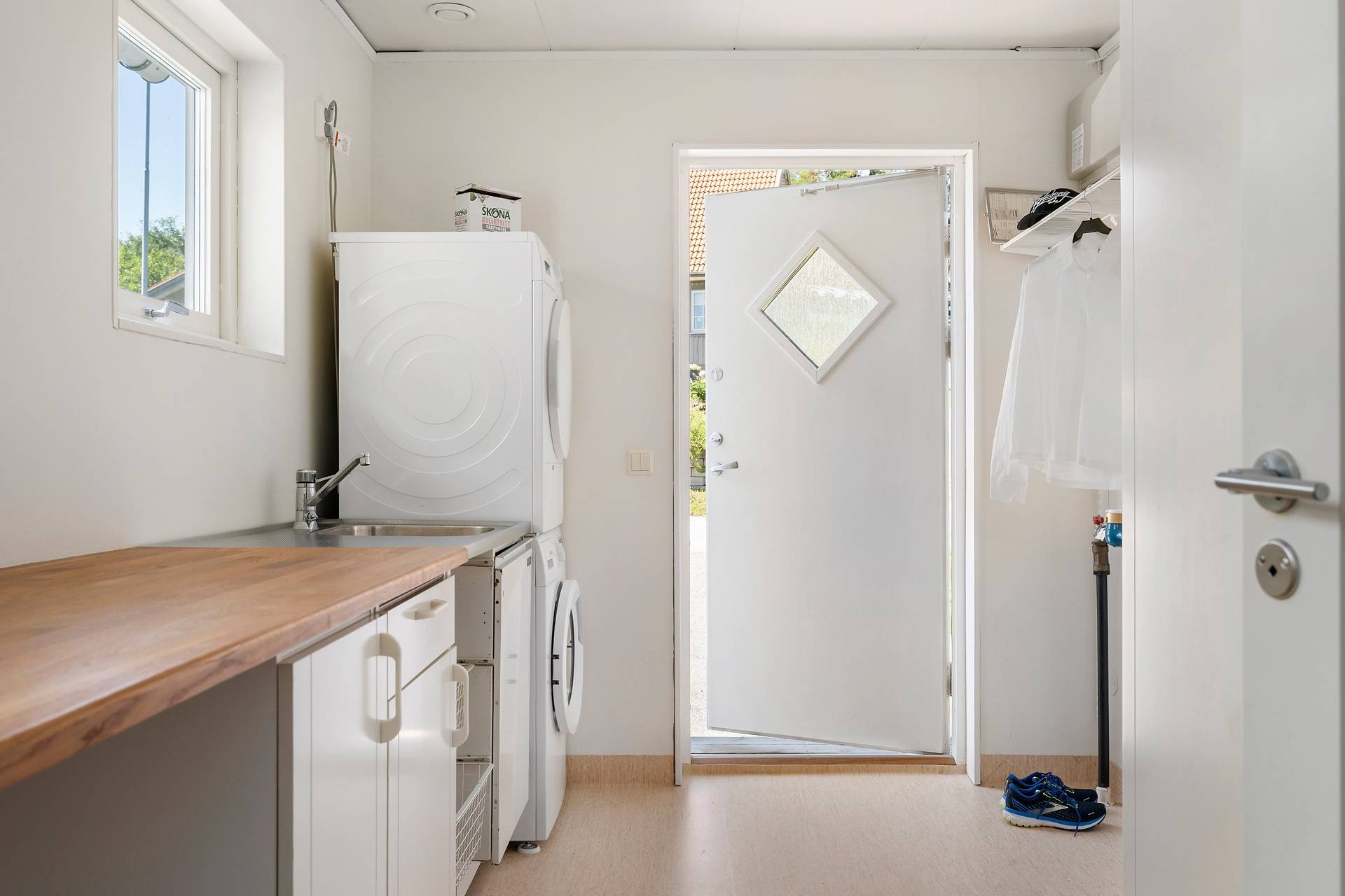 6 rum Villa på Östgötavägen 8 Ormsta Vallentuna kommun - bild 23
