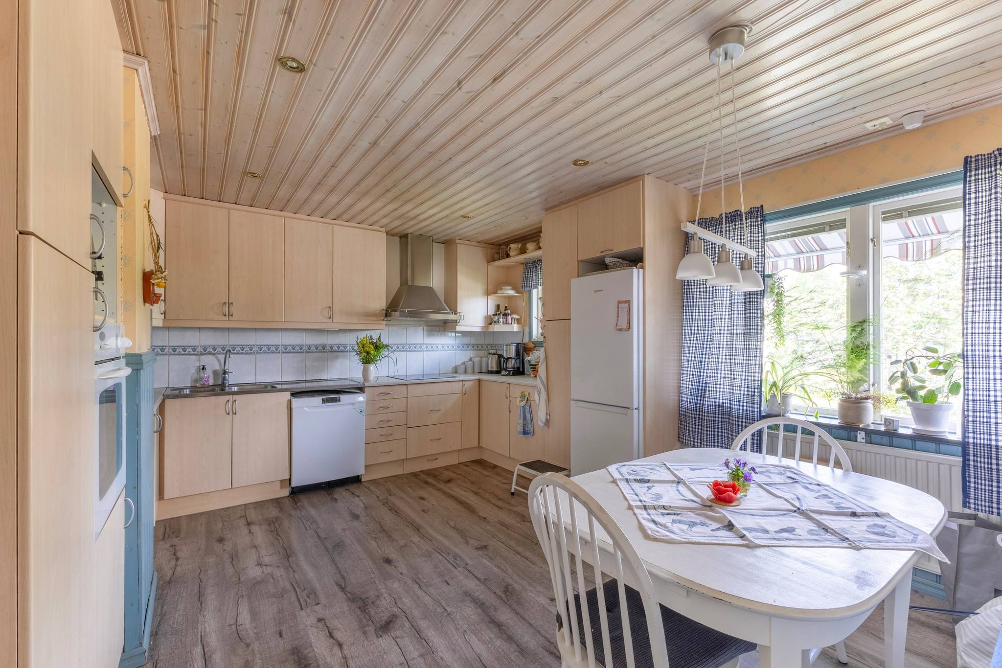 4 rum Villa på Gränsgatan 7 Kvillsfors Vetlanda kommun - bild 7