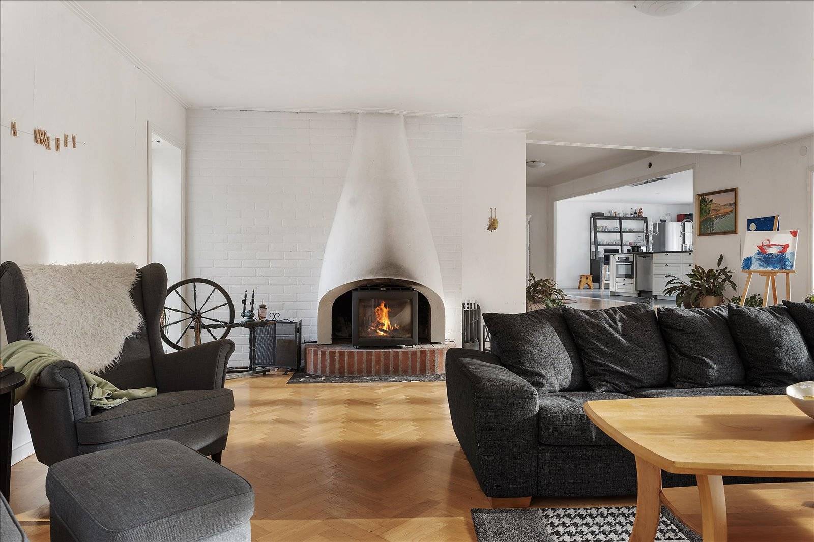 7 rum Villa på Norra Munkeby 333 Bokenäs Uddevalla kommun - bild 17