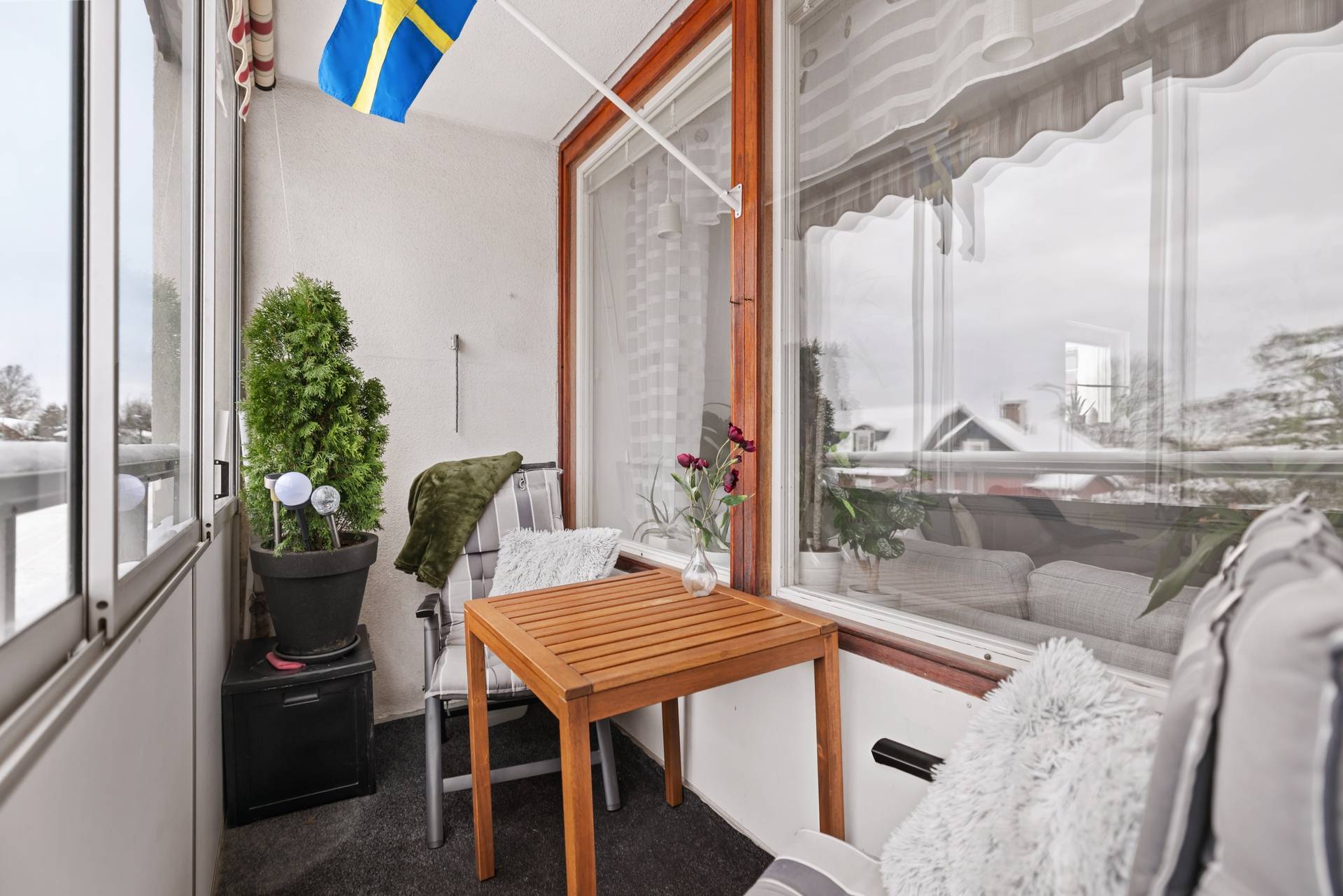 3 rum Lägenhet på Stamgatan 29 Östberga Stockholms kommun - bild 17