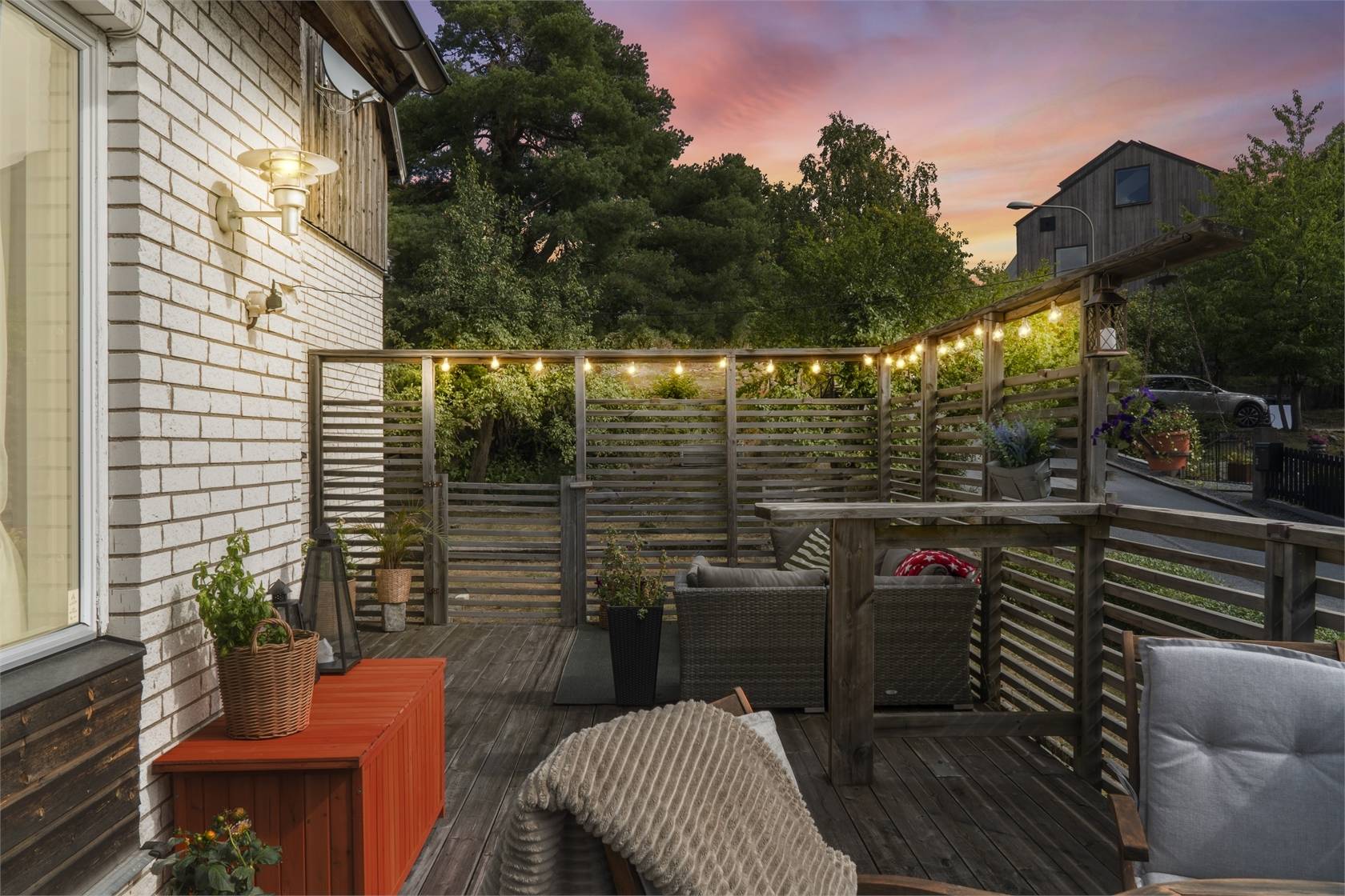 10 rum Villa på Vivstavarvsvägen 207 Stureby Stockholms kommun - bild 7