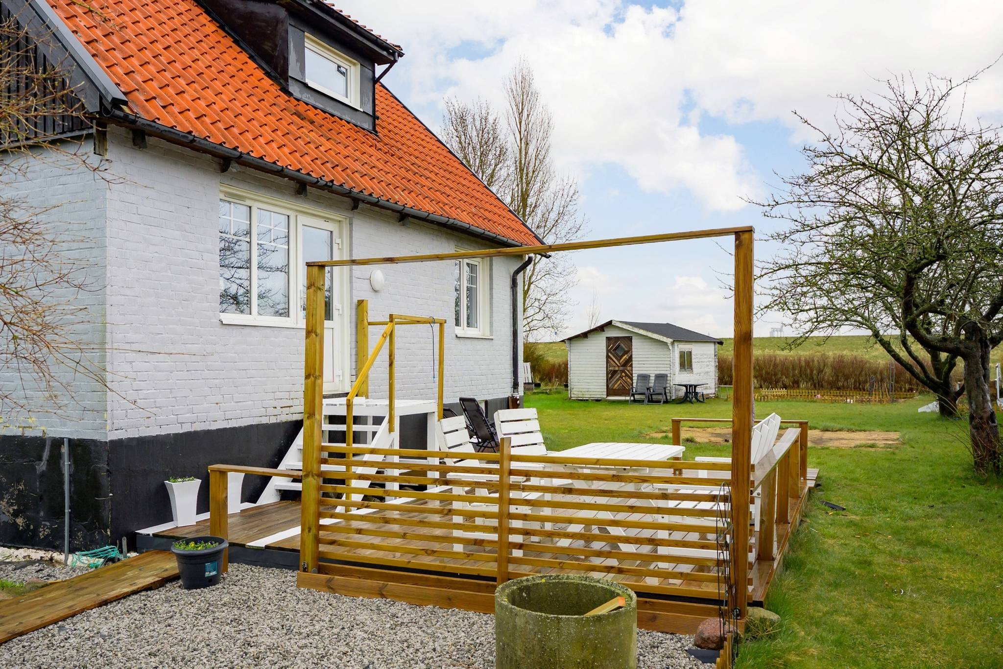 4 rum Villa på Rämpegårdsvägen 16-5 Trelleborgs kommun - bild 28