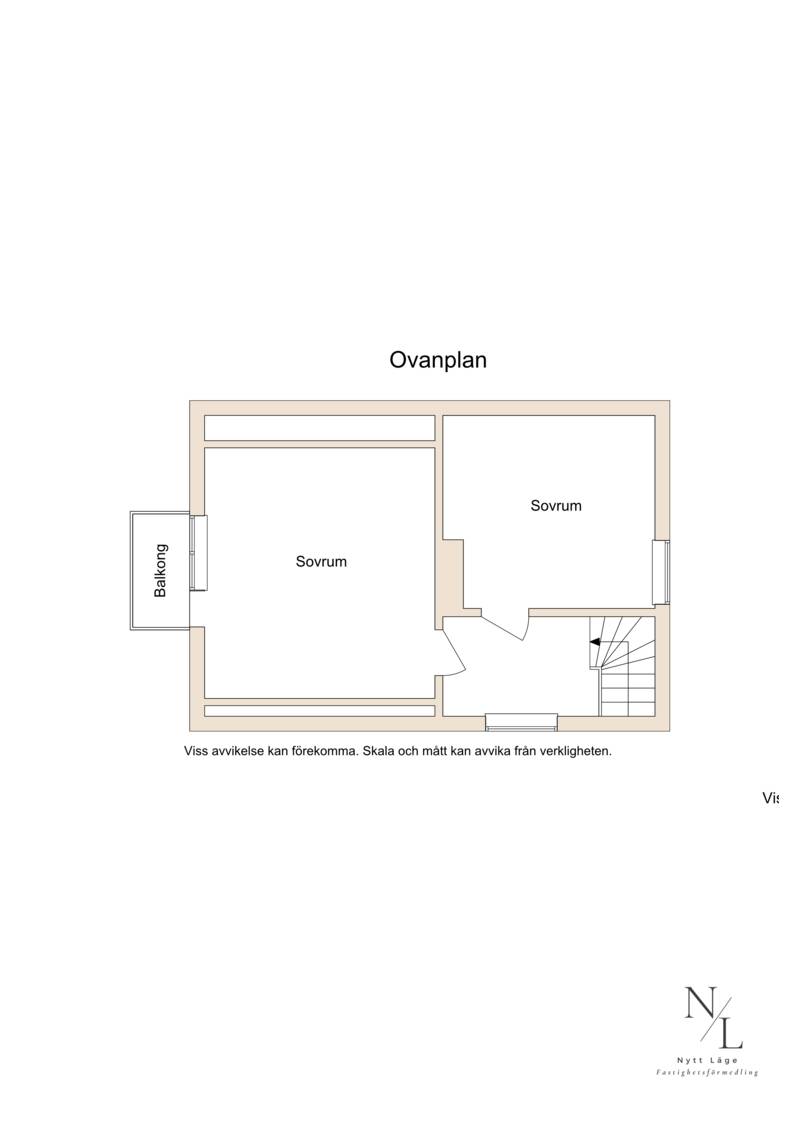 4 rum Villa på Långarödsvägen 87 Höganäs kommun - bild 32
