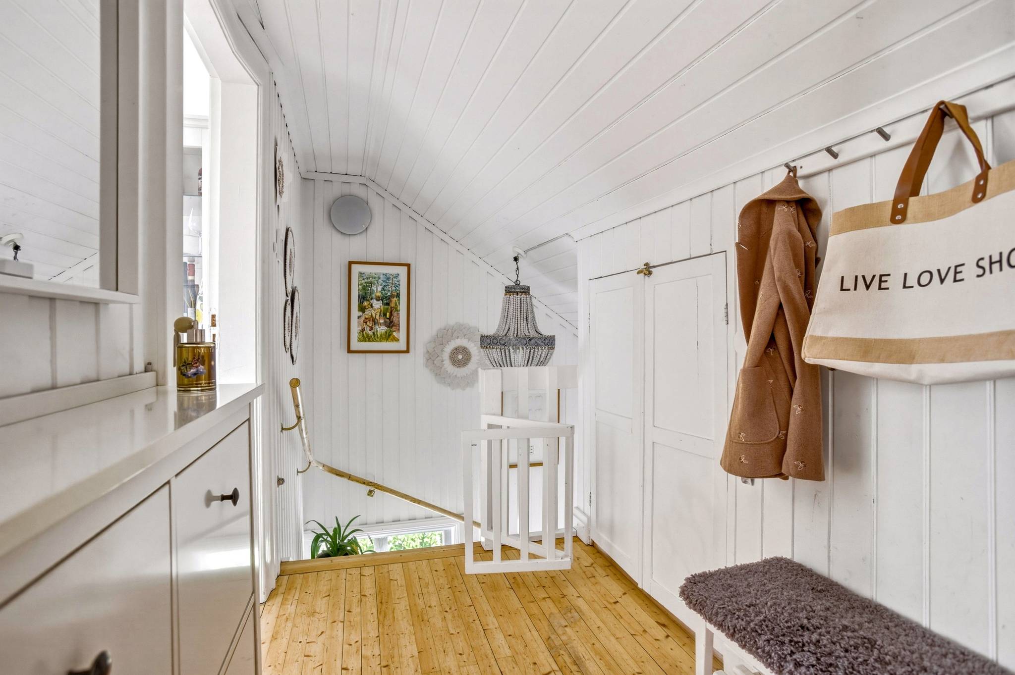 3 rum Lägenhet på Skolgatan 9A Väst på stan Umeå kommun - bild 15