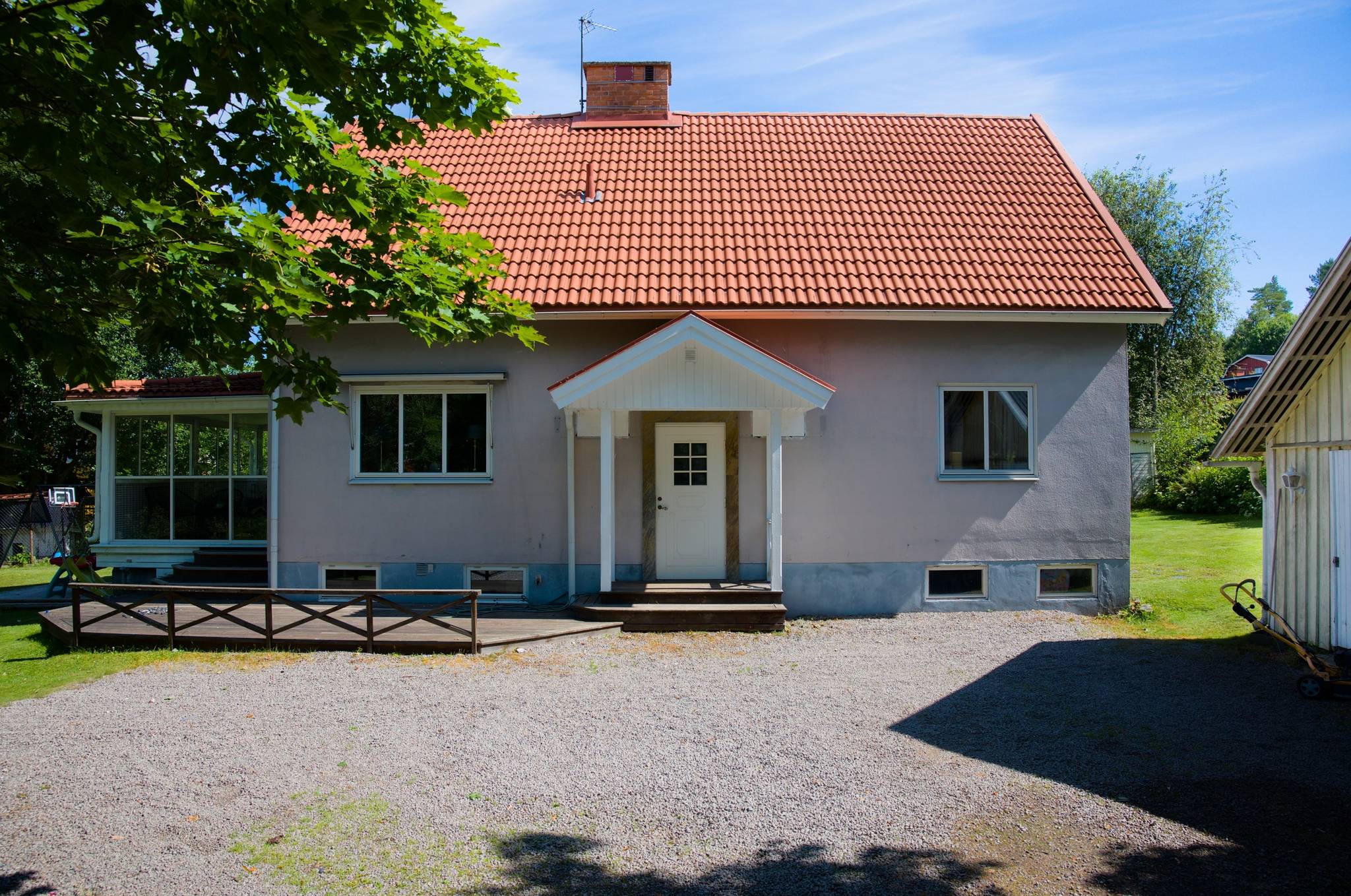 Björkliden, Hagfors kommun