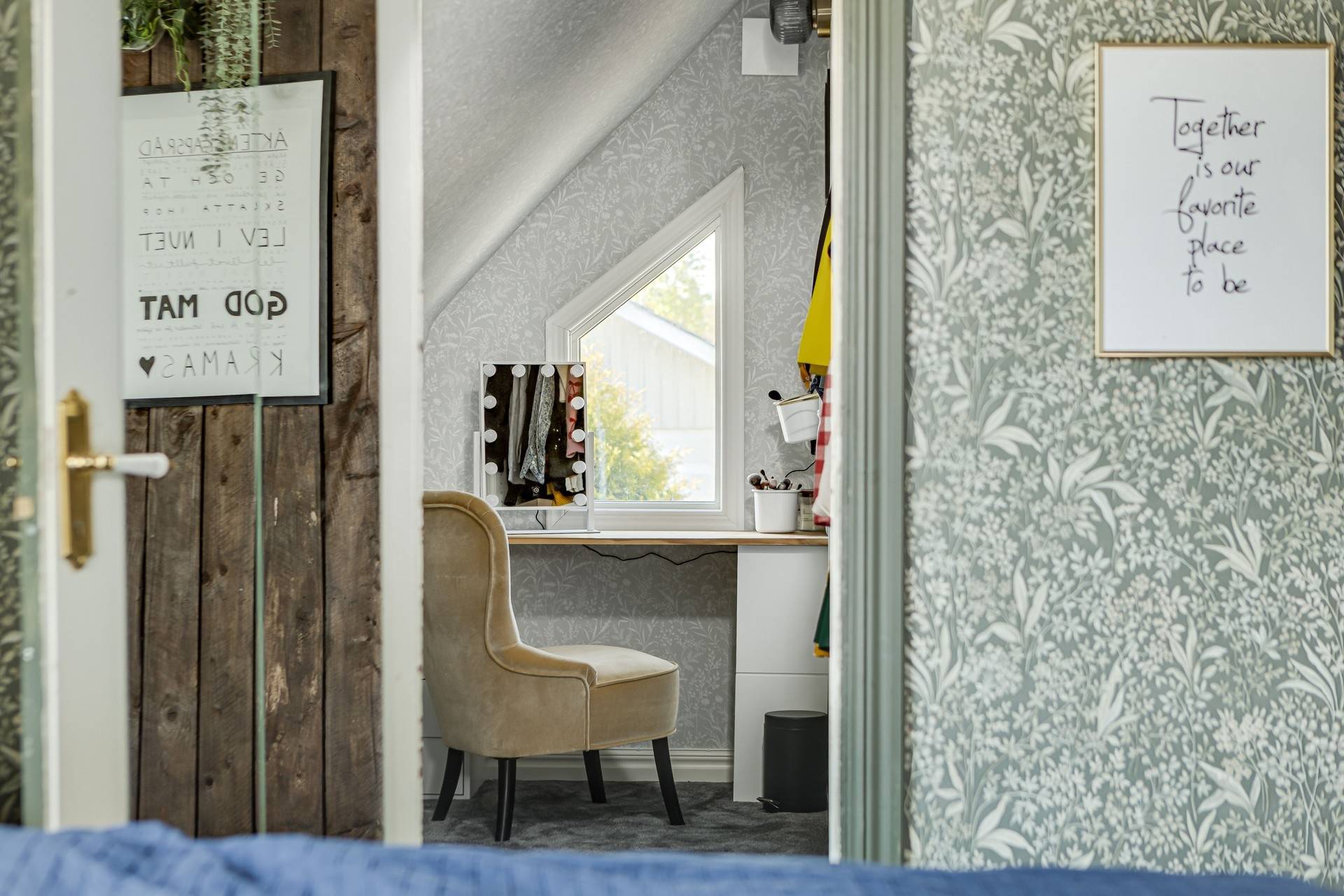 7 rum Villa på Gällareds-Stenstorp 102 Ullared Falkenbergs kommun - bild 44