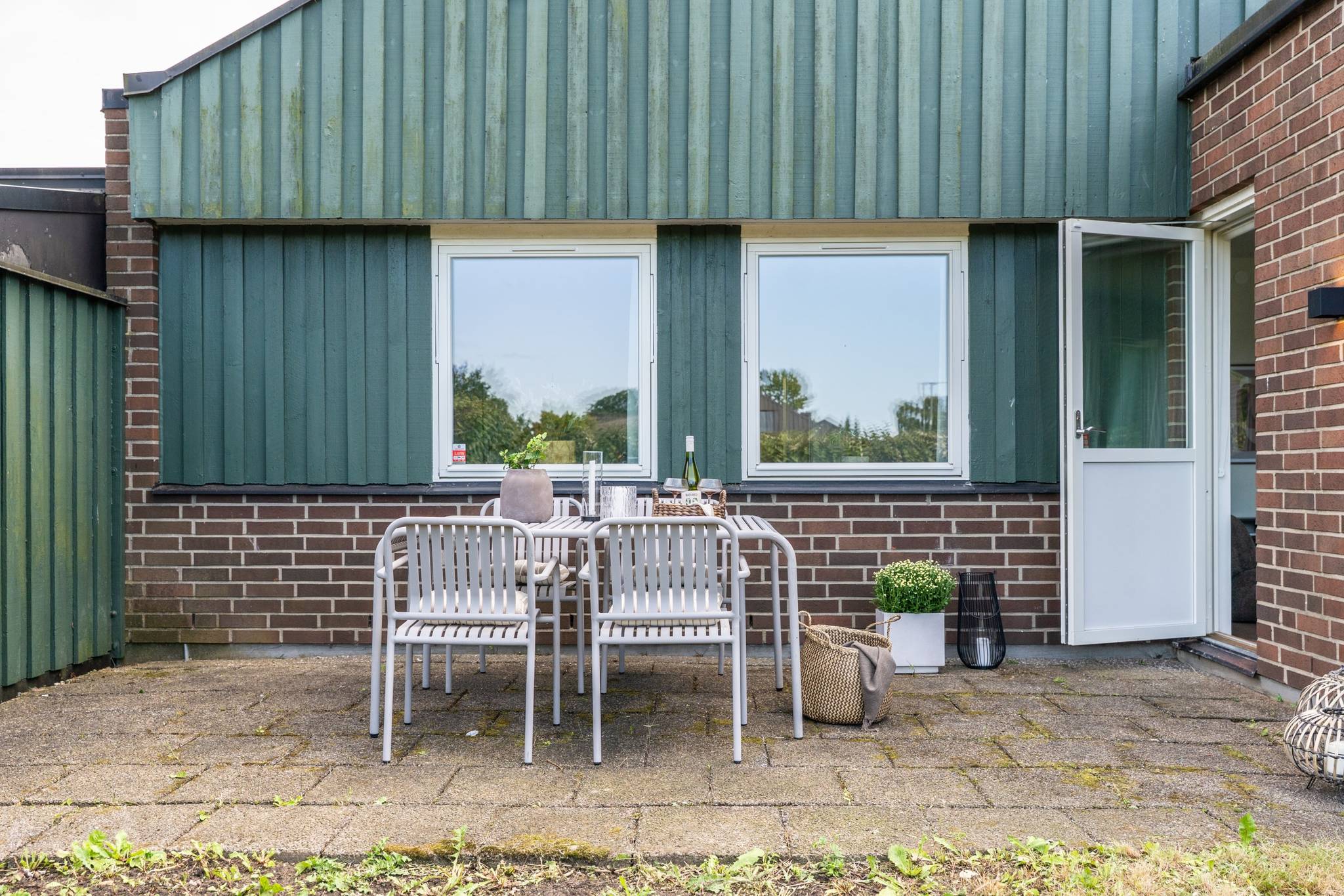 6 rum Villa på Regnbågsgatan 5 Ödåkra Helsingborgs kommun - bild 35
