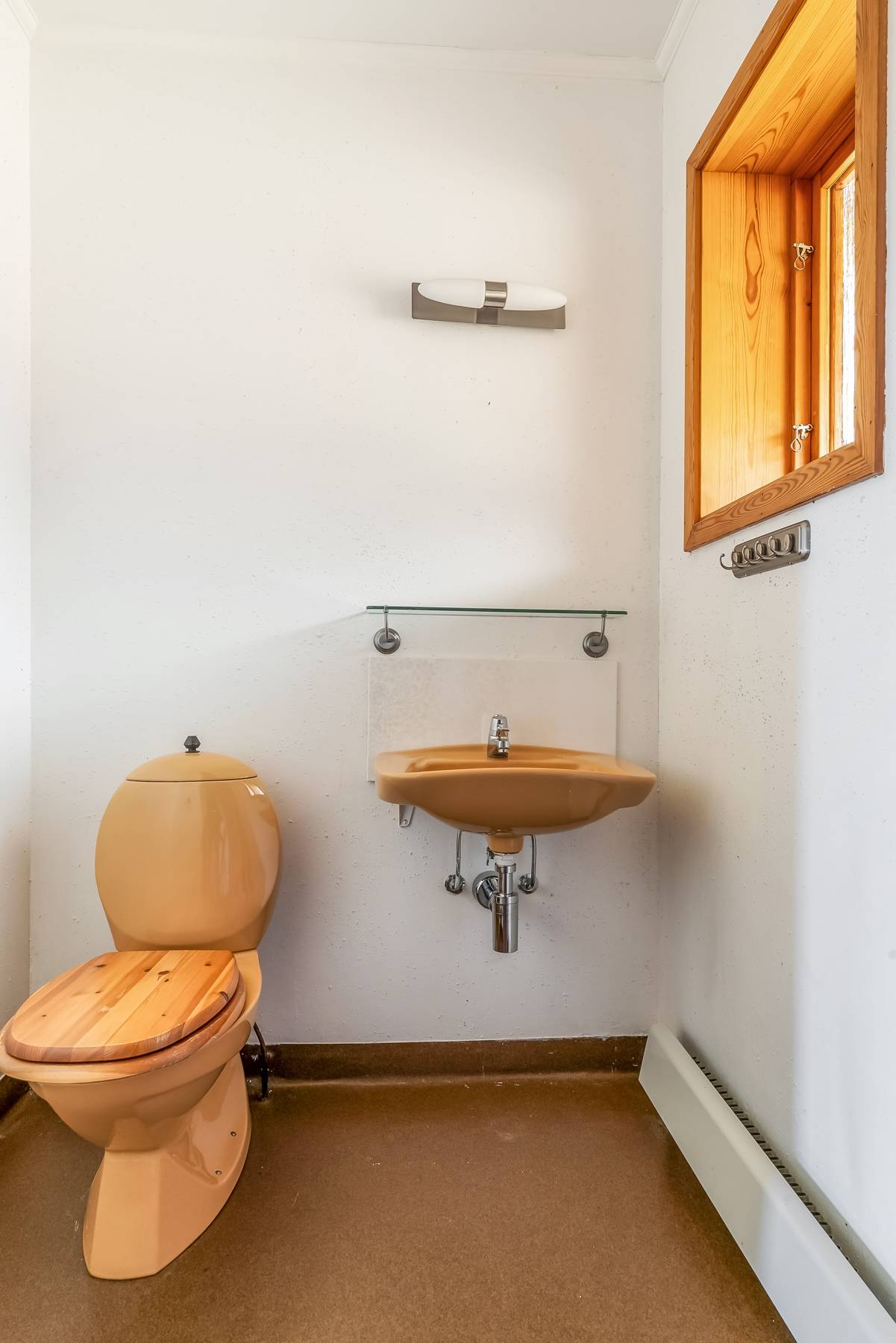 7 rum Villa på Hemskogsvägen 7 Lerdal Rättviks kommun - bild 13