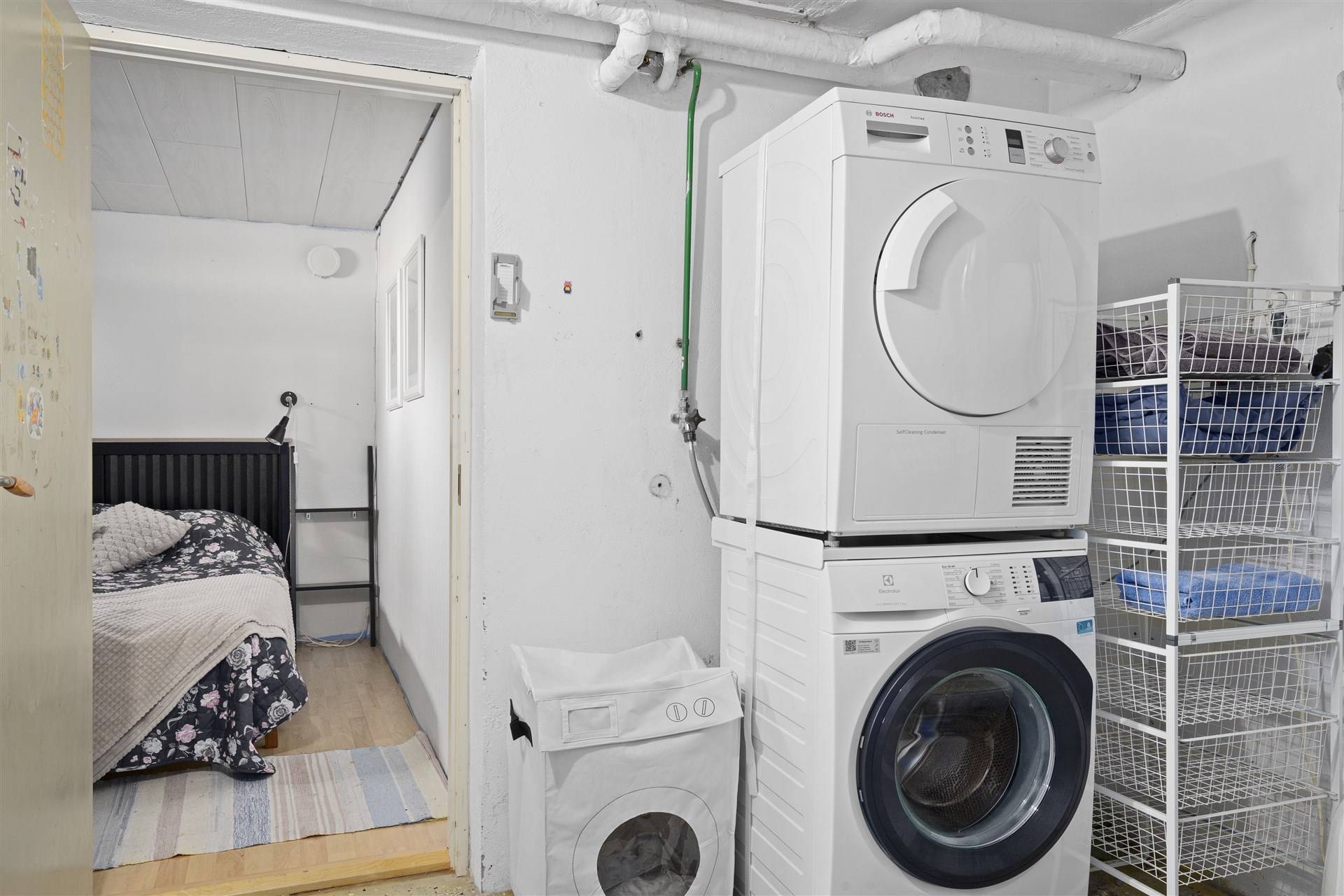 4 rum Villa på Ljungstorp Ljungbacken 1 Ljungstorp Skara kommun - bild 20