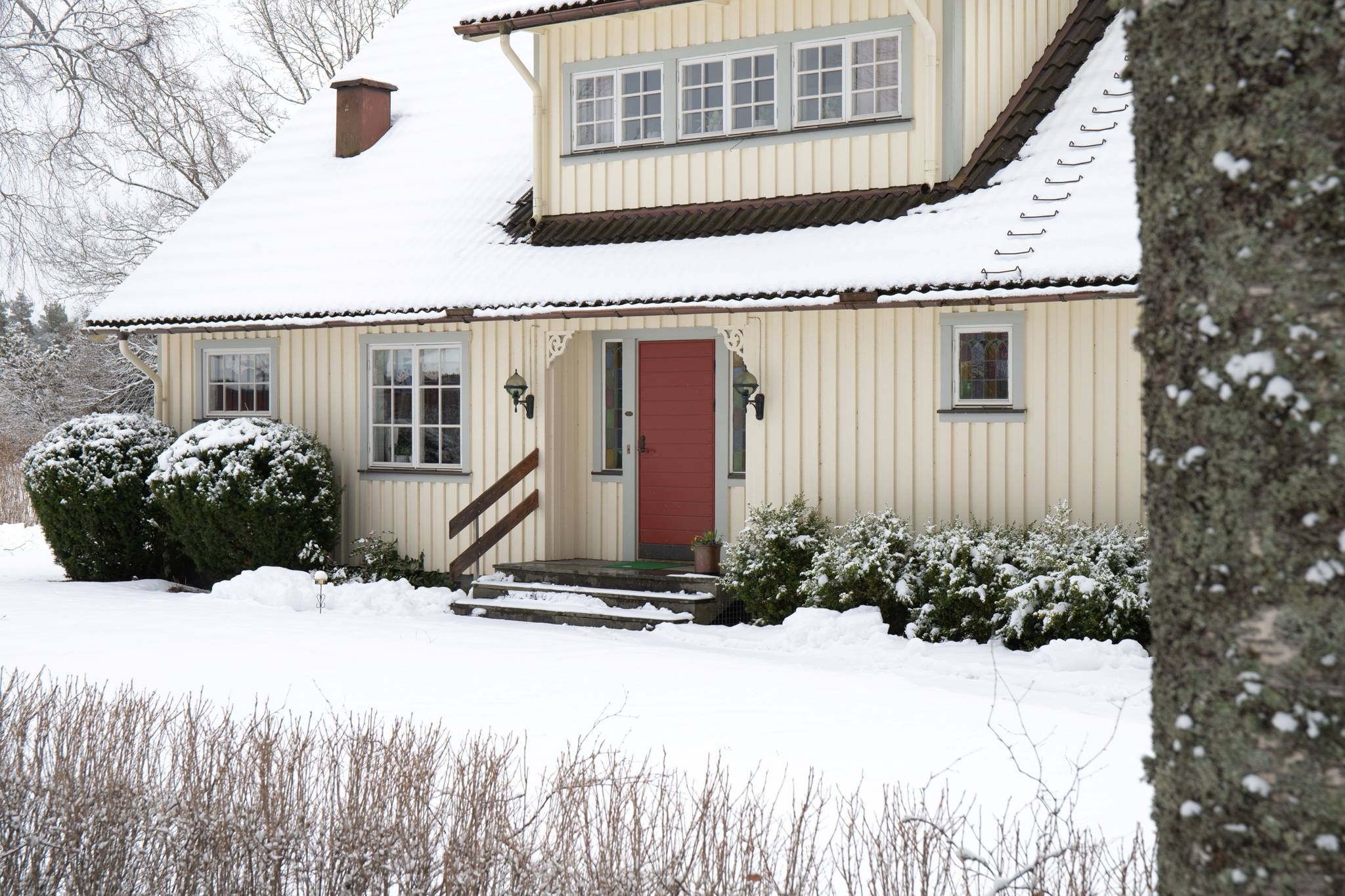 9 rum Villa på Höglundagatan 54 Sunne Sunne kommun - bild 40