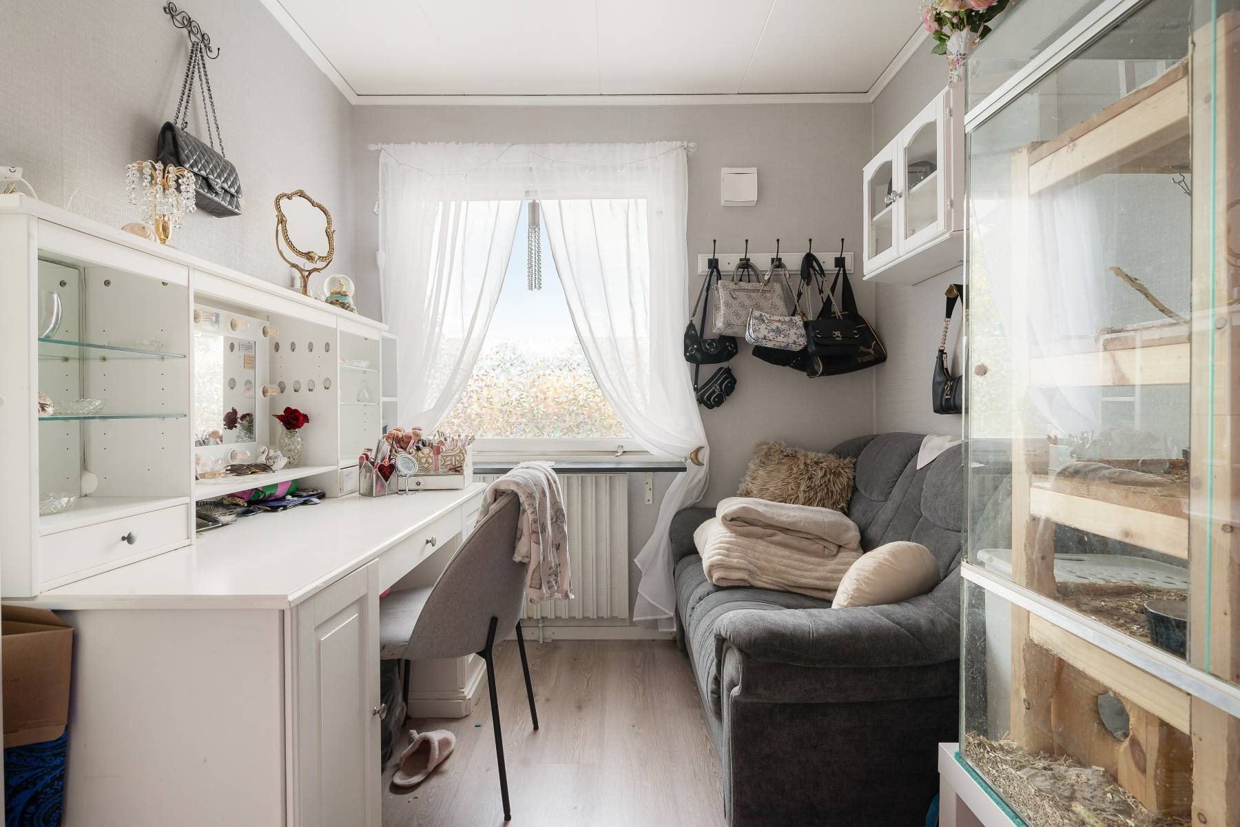5 rum Lägenhet på Hovvägen 10 Gustavsberg Värmdö kommun - bild 19