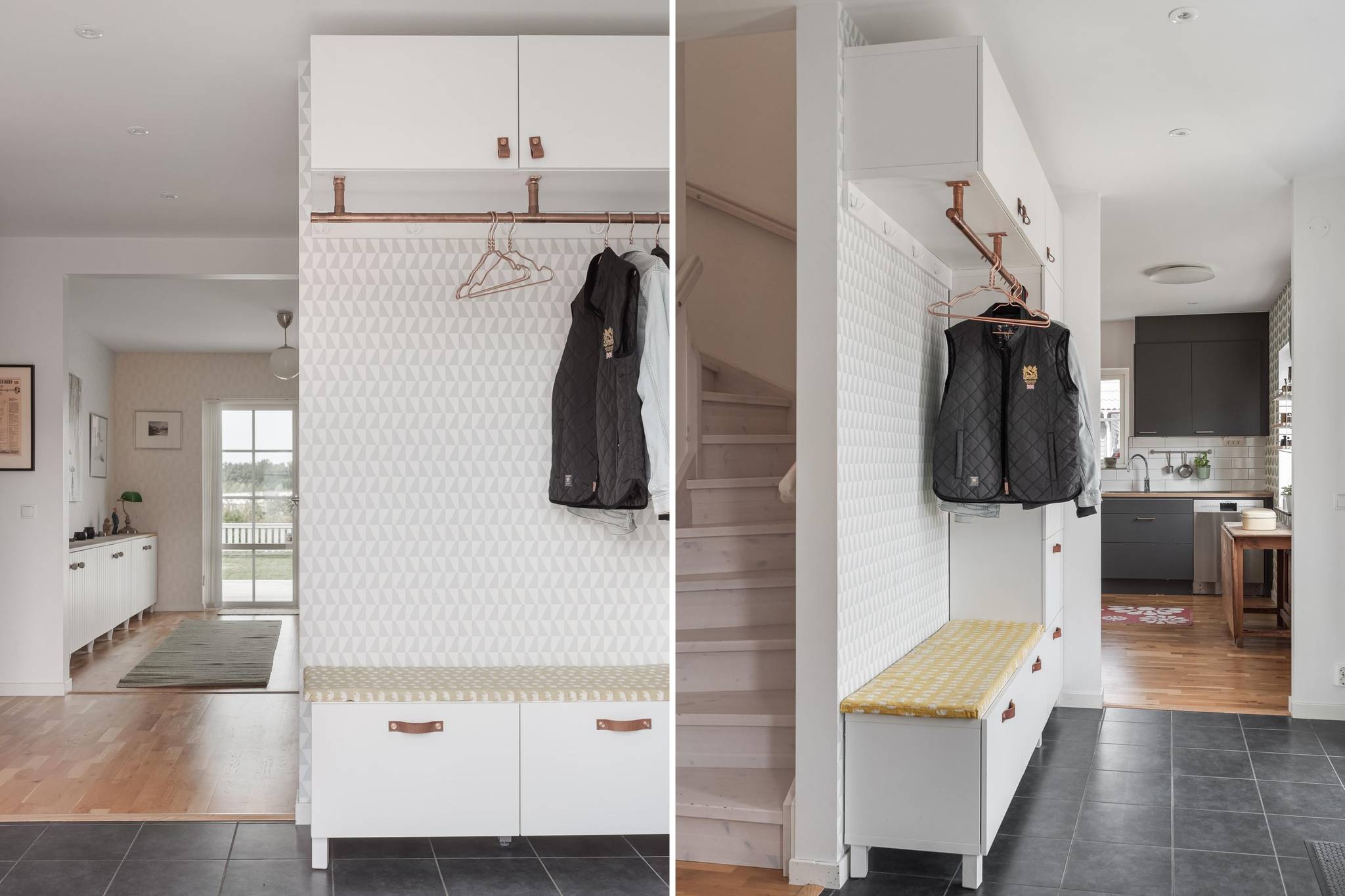 7 rum Villa på Blåsippegården 31 Häljarp Landskrona kommun - bild 6