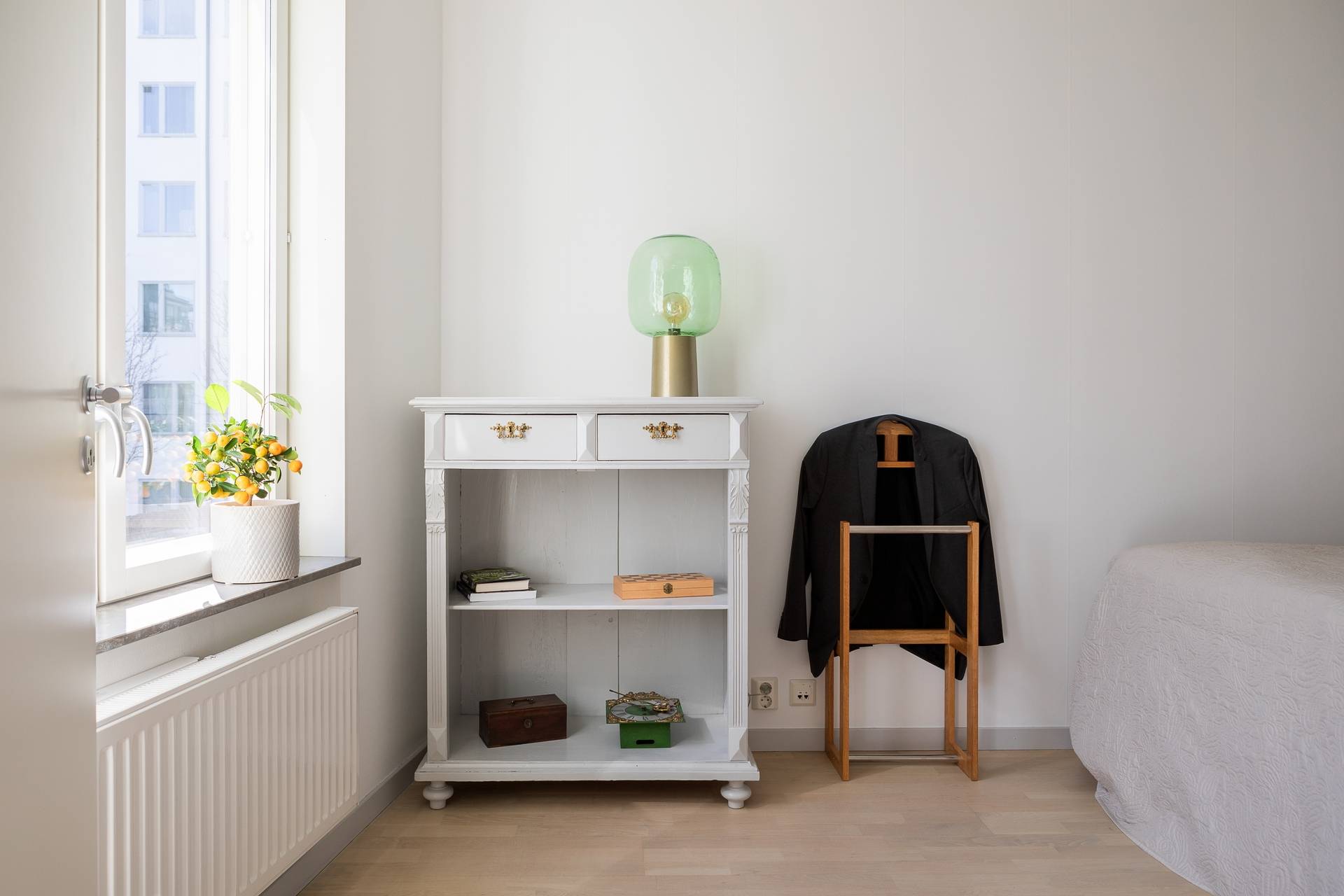 3 rum Lägenhet på Sjöfartsgatan 15 Hammarby Sjöstad Stockholms kommun - bild 18