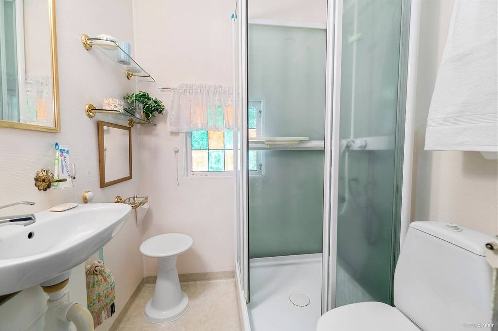 4 rum Villa på Hökgatan 21 Sanden Bodens kommun - bild 12