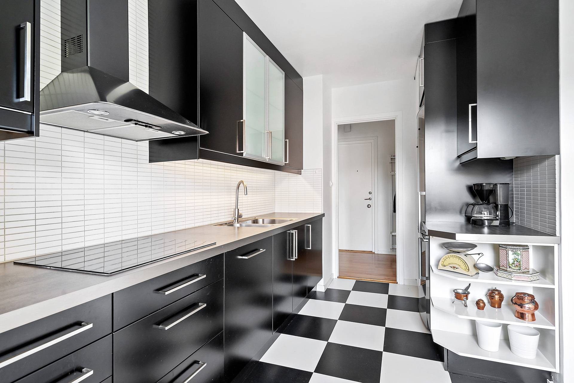 2 rum Lägenhet på Lagastigen 30 Centralt Värnamo kommun - bild 5