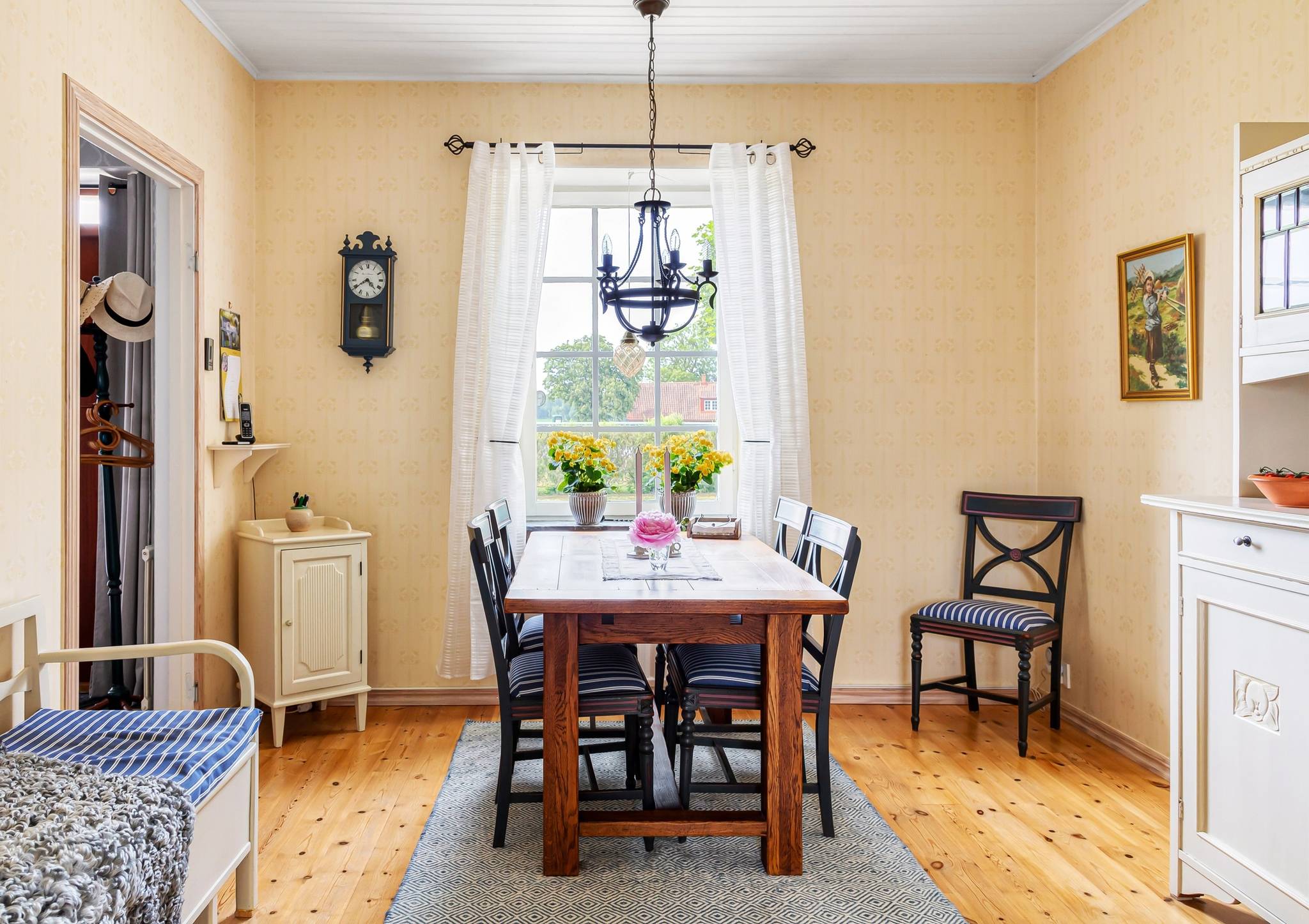 6 rum Villa på Vallarumsvägen 282 Vallarum Sjöbo kommun - bild 15