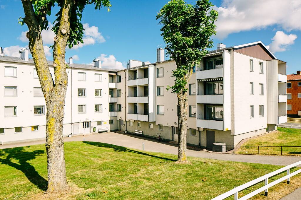 1 rum Lägenhet på Höglandavägen 2B Skultorp Skövde kommun - bild 3