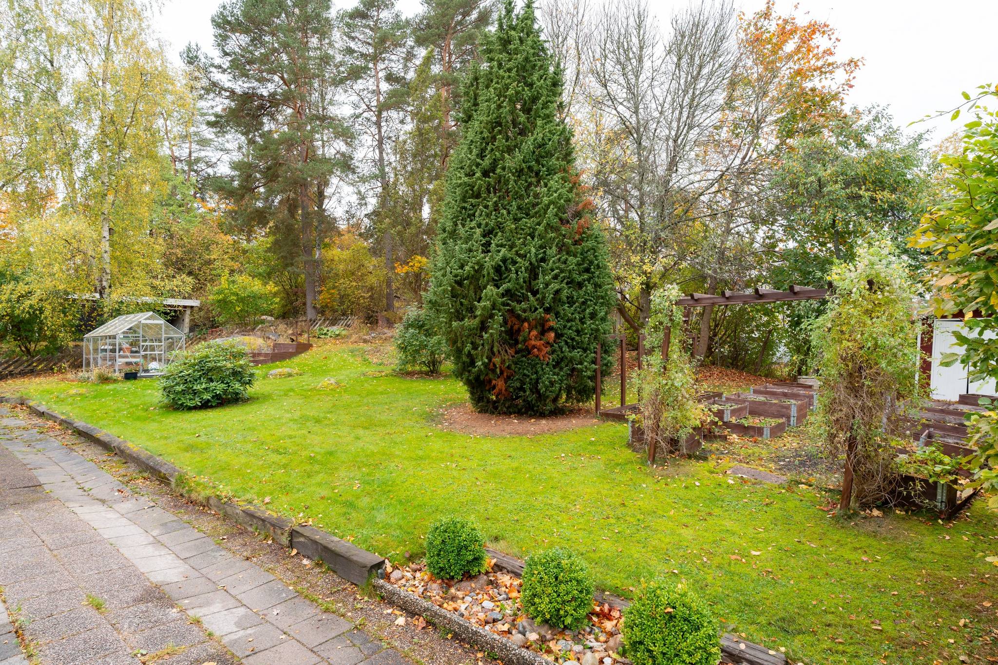 5 rum Villa på Gultbrunnsvägen 3 Slagsta Eskilstuna kommun - bild 46