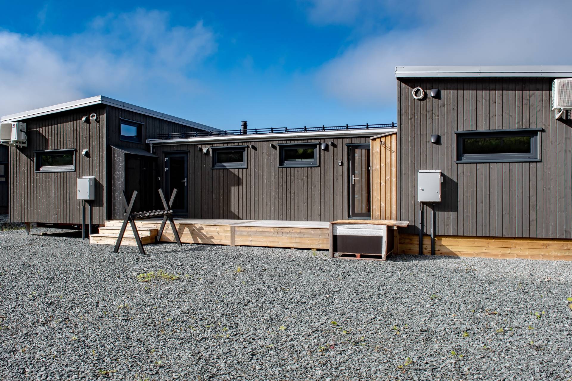 4 rum Vinterbonat fritidshus på Elins väg 26B Hemavan Storumans kommun - bild 39